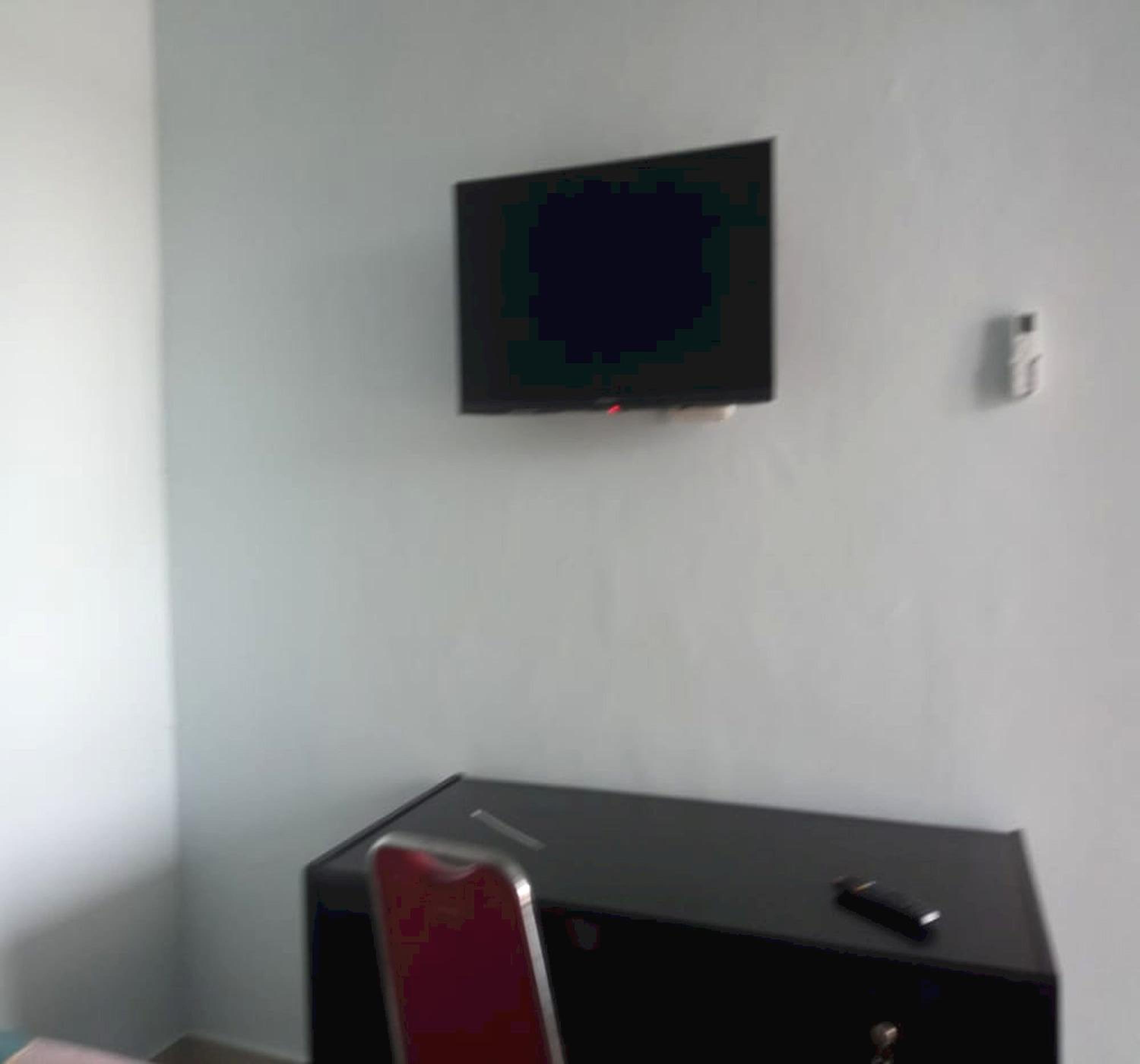 Standard Double Room - Photo 19