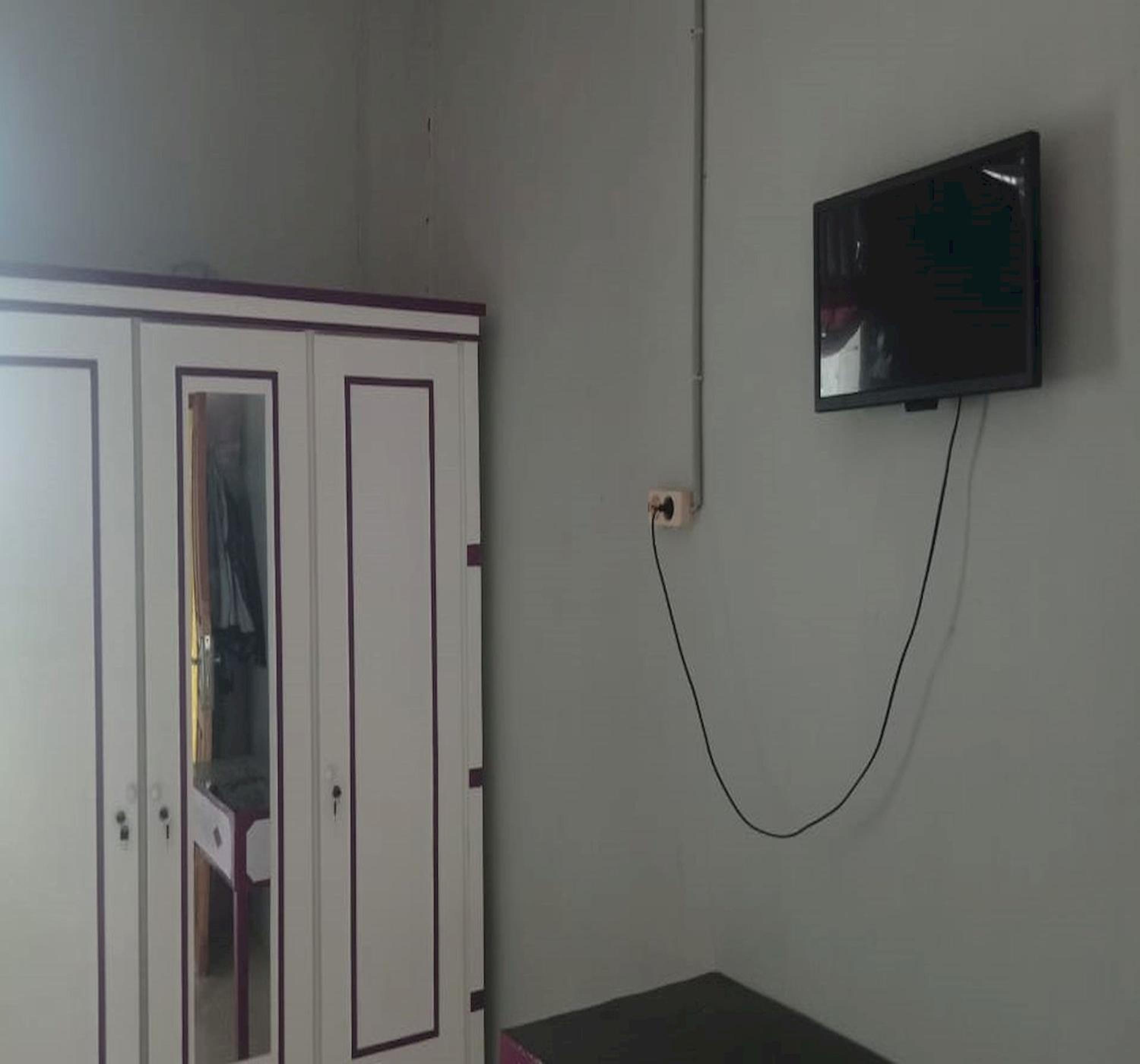 Standard Double Room - Photo 2
