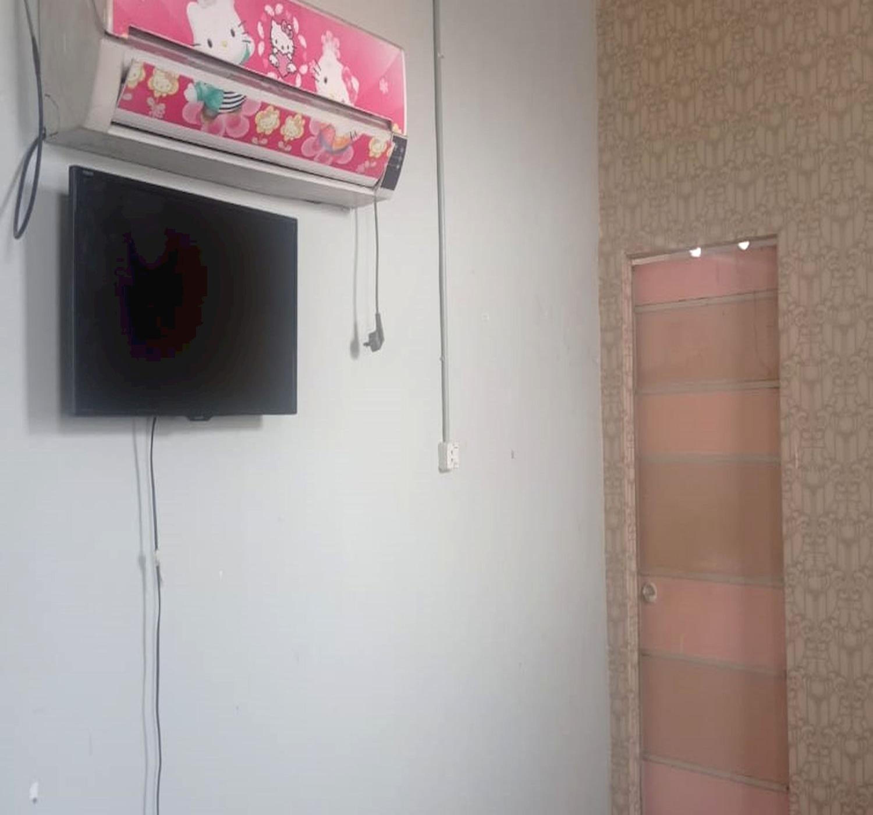 Standard Double Room - Photo 4