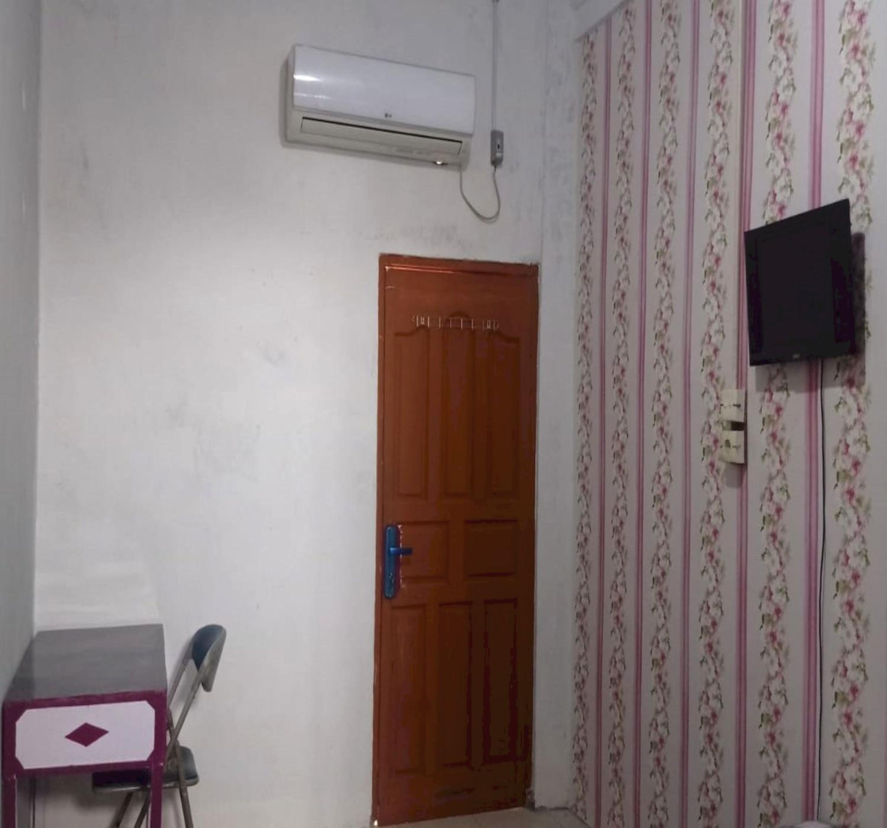 Standard Double Room - Photo 5