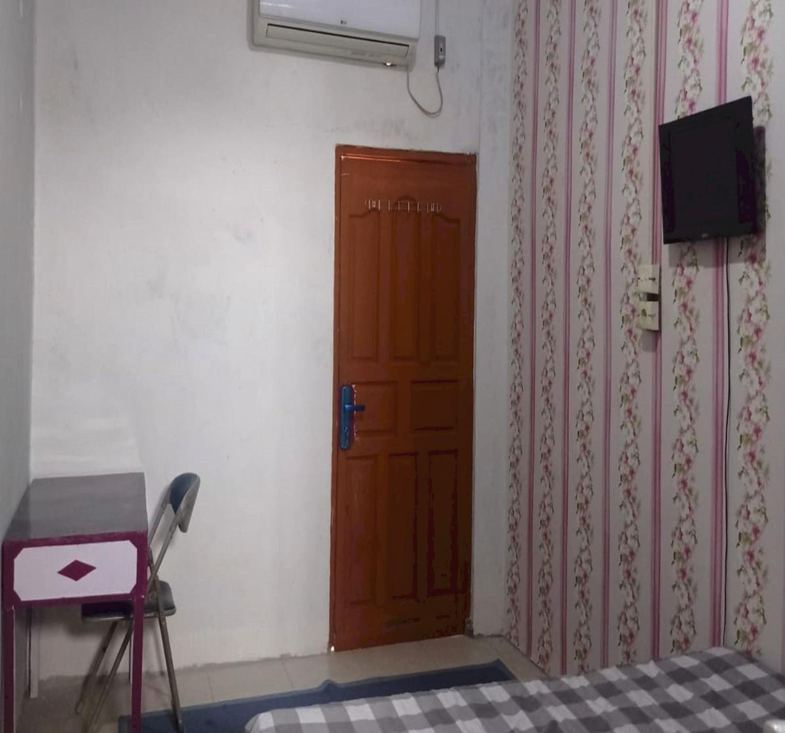 Standard Double Room - Photo 8