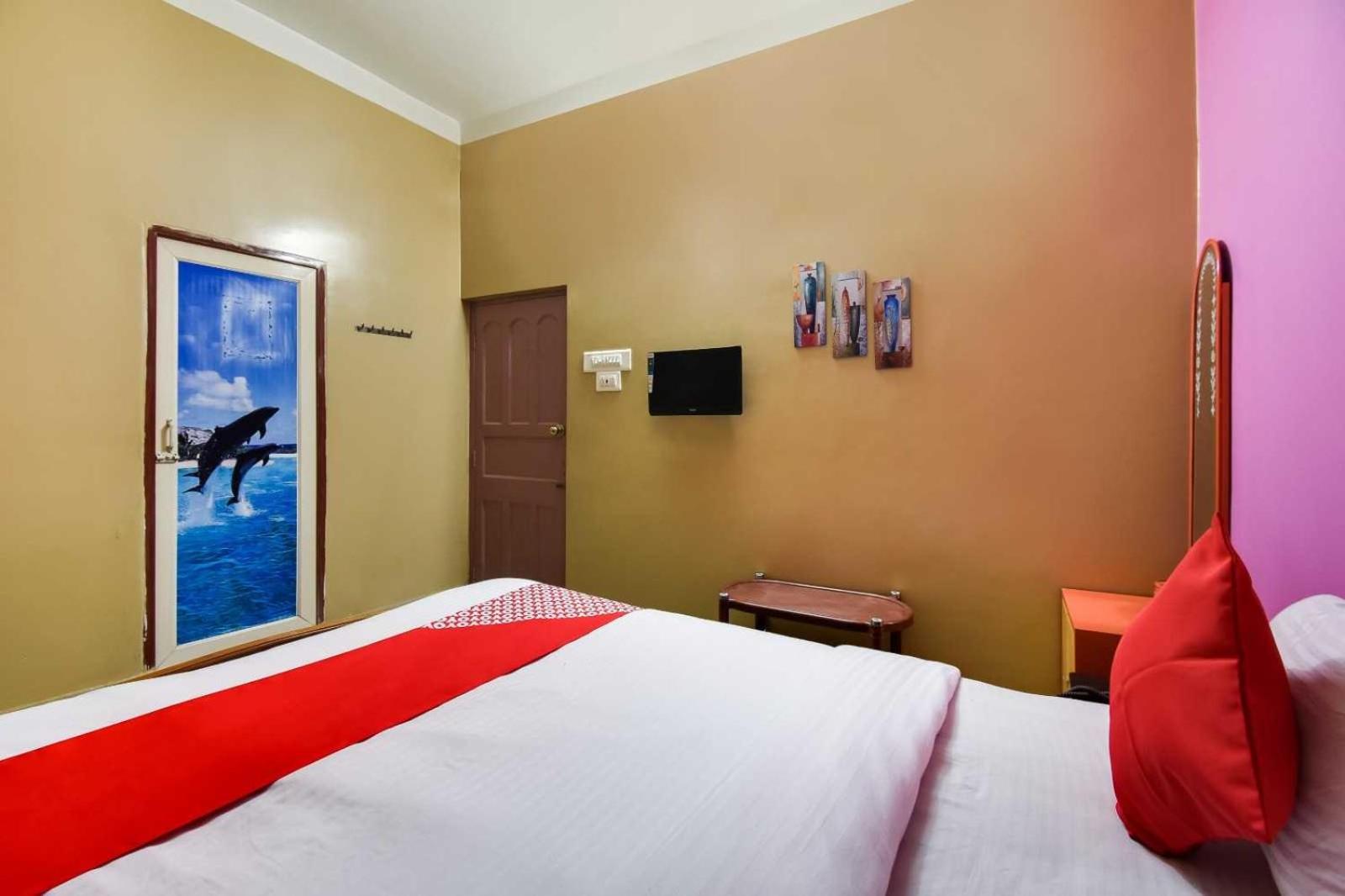 Classic Triple Room photo 3
