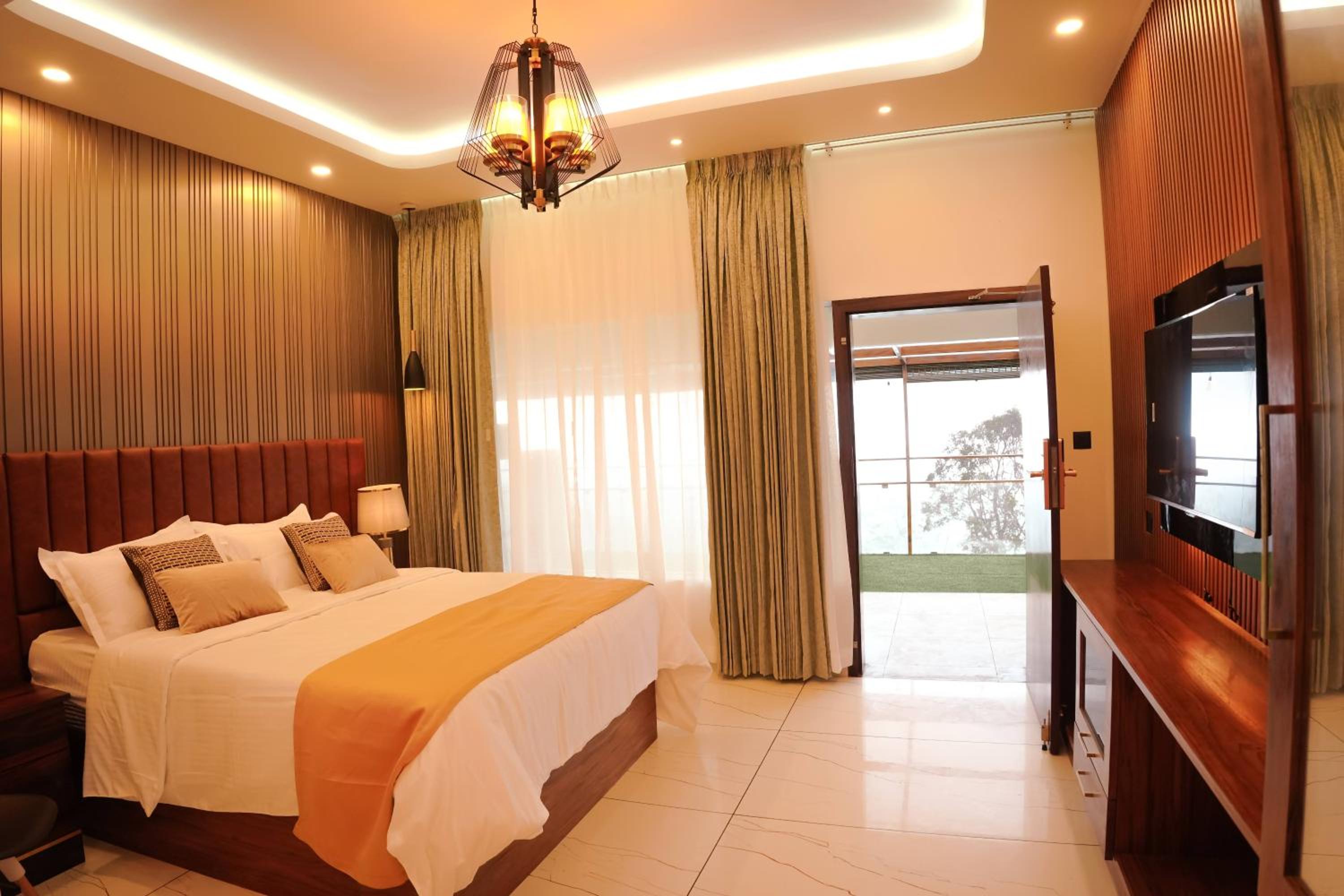 Superior Double Room - Photo 1