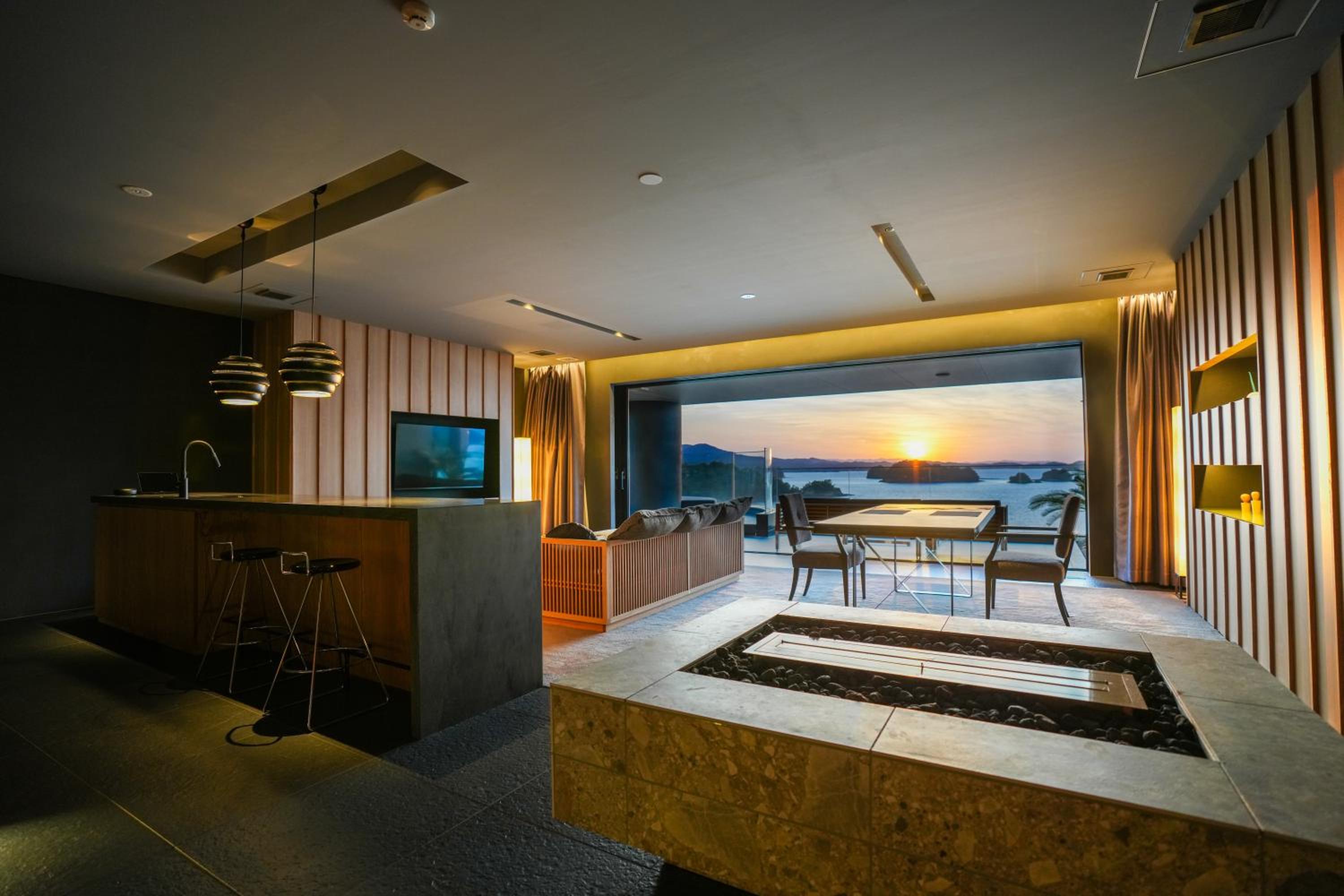 Suite With Terrace