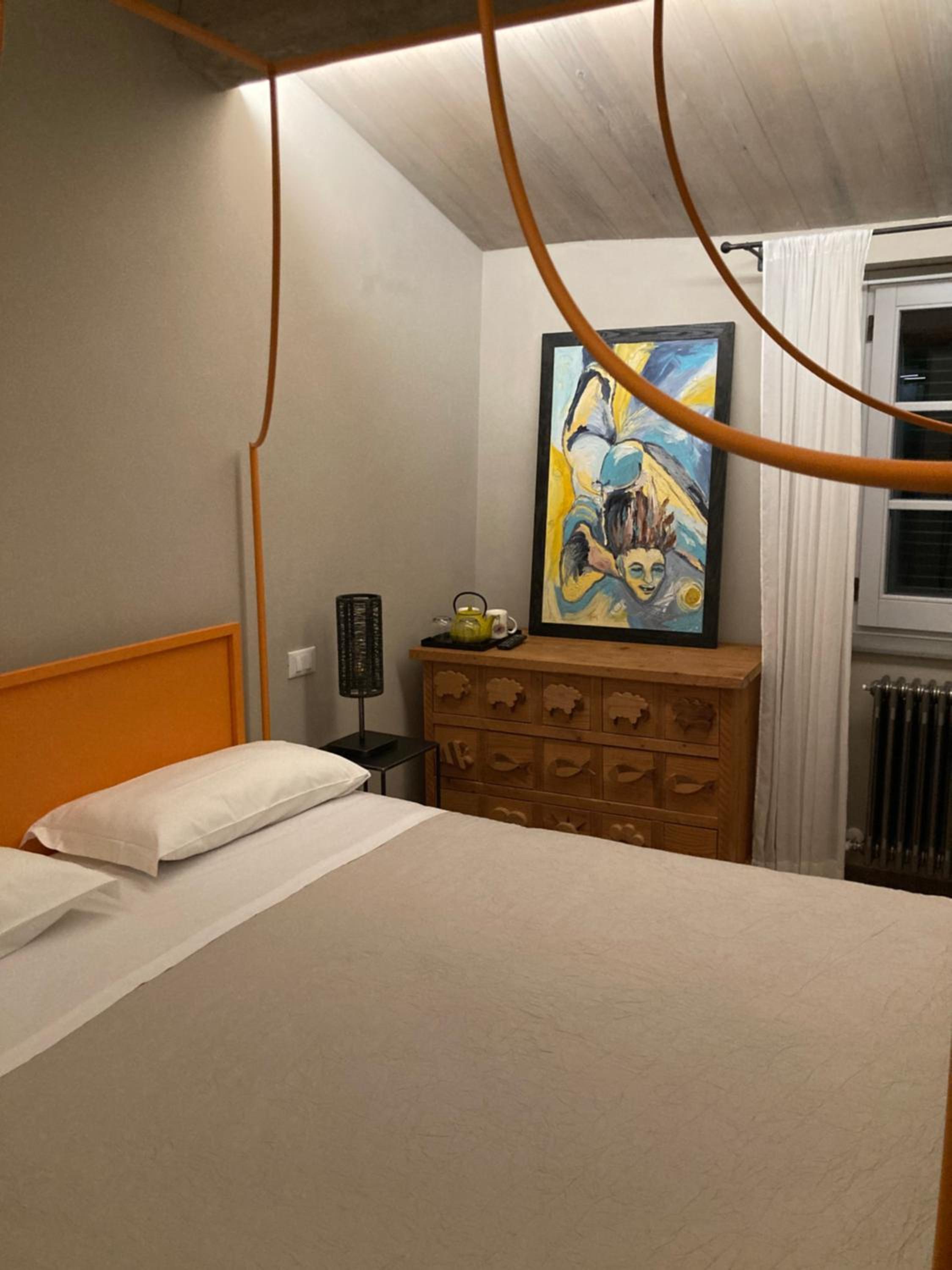 Double Room - Photo 7