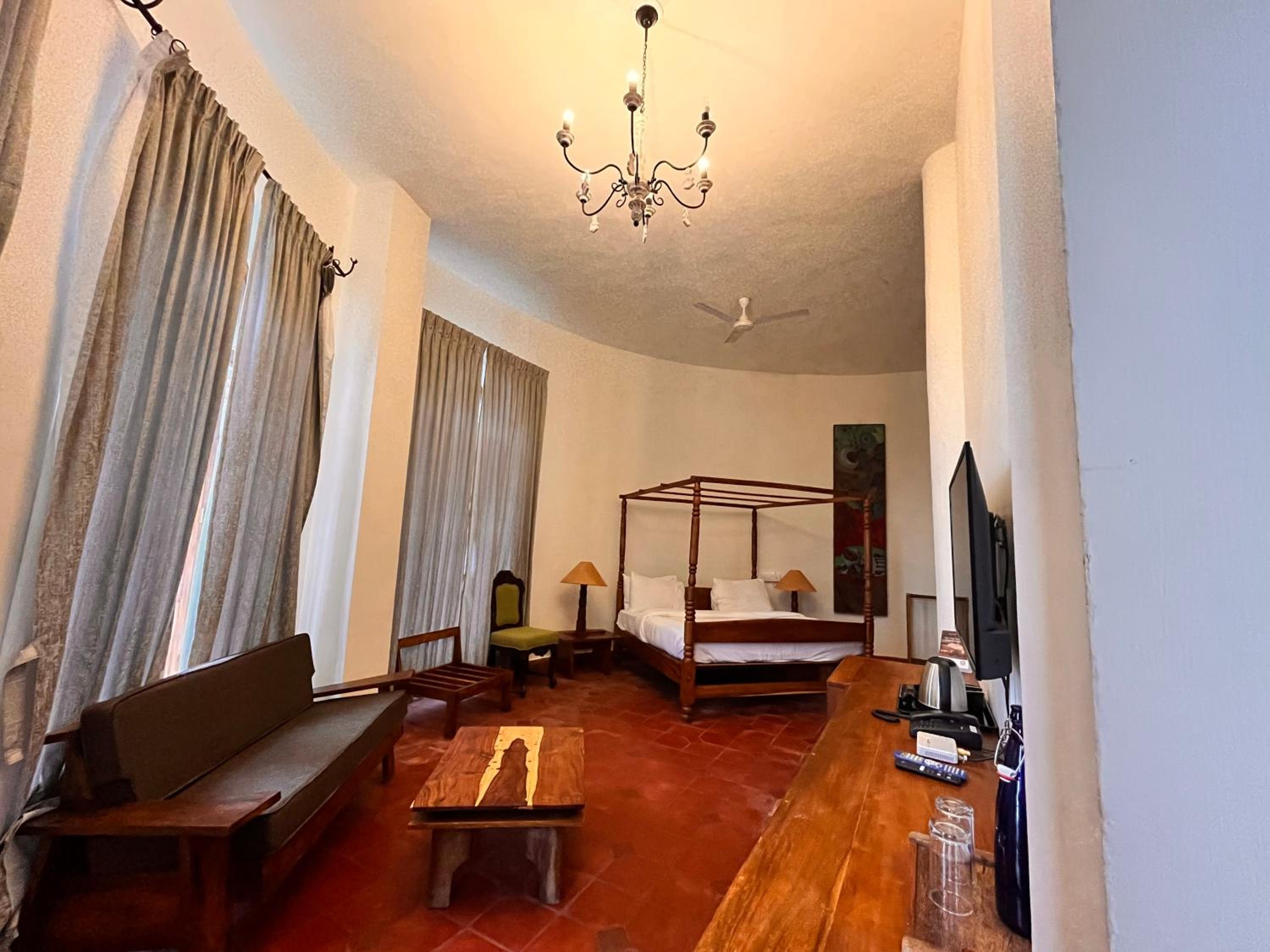 Junior Suite photo 3
