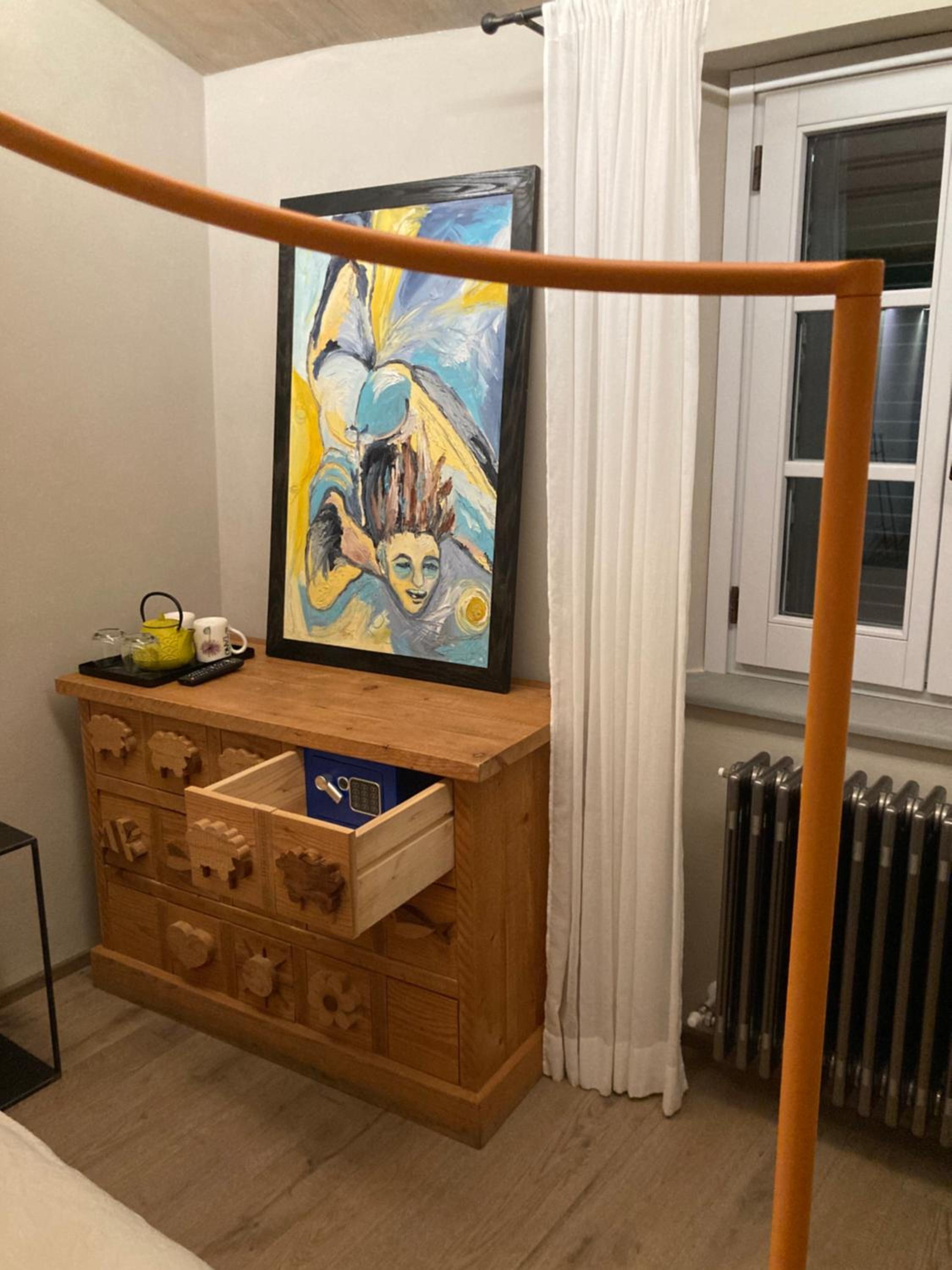 Double Room - Photo 12