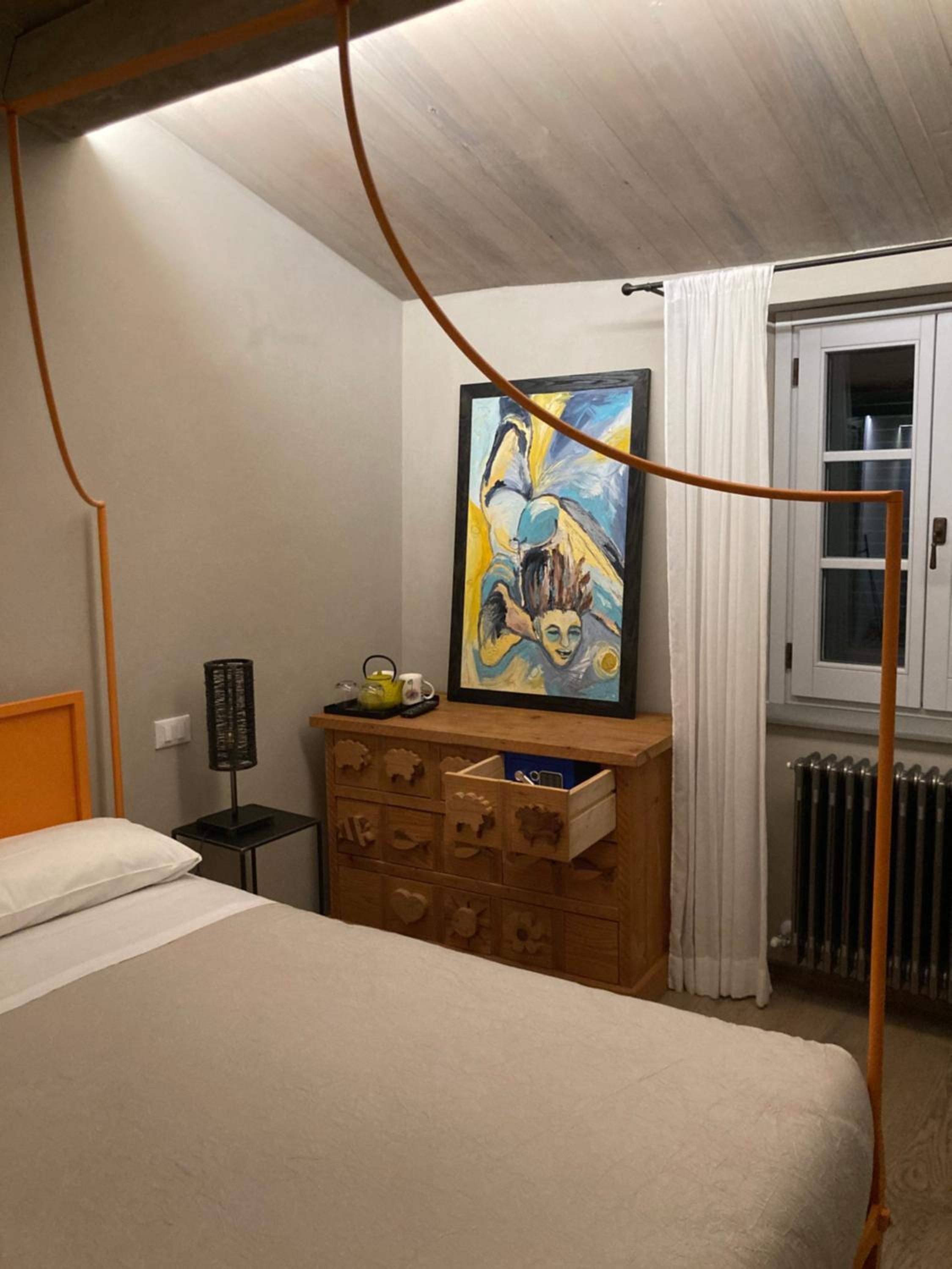 Double Room - Photo 6