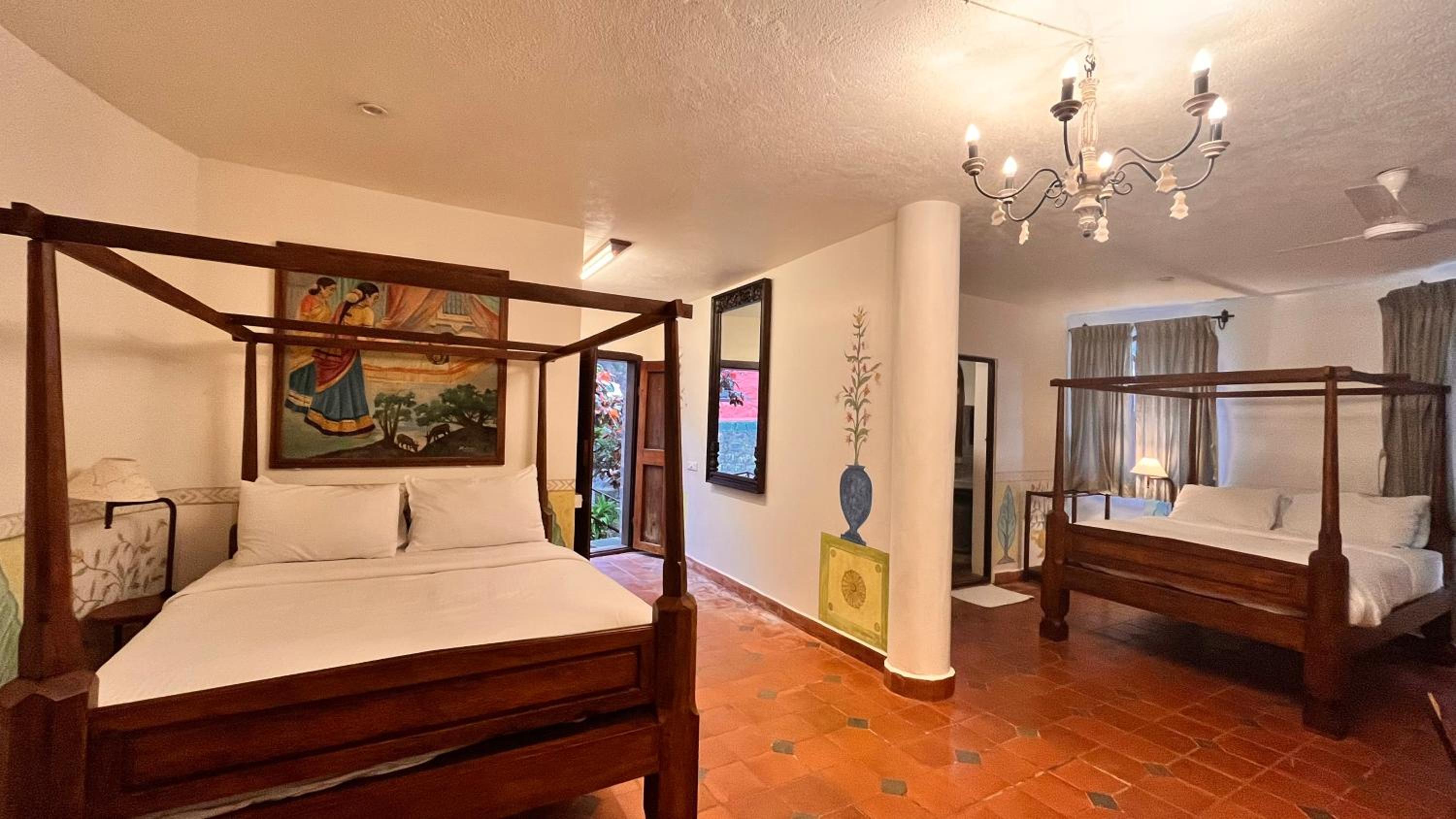 Family Suite photo 3