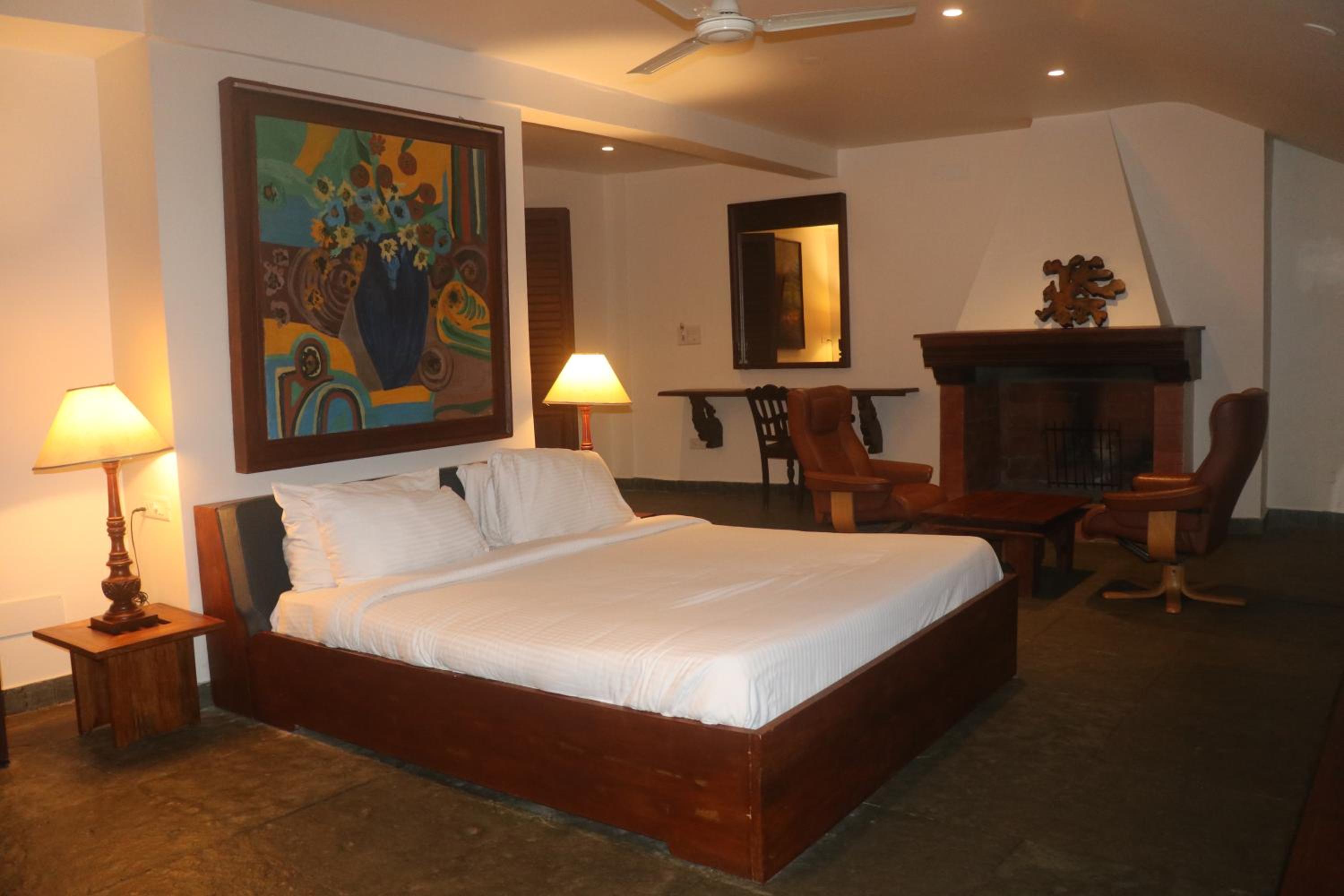 Executive Suite photo 2