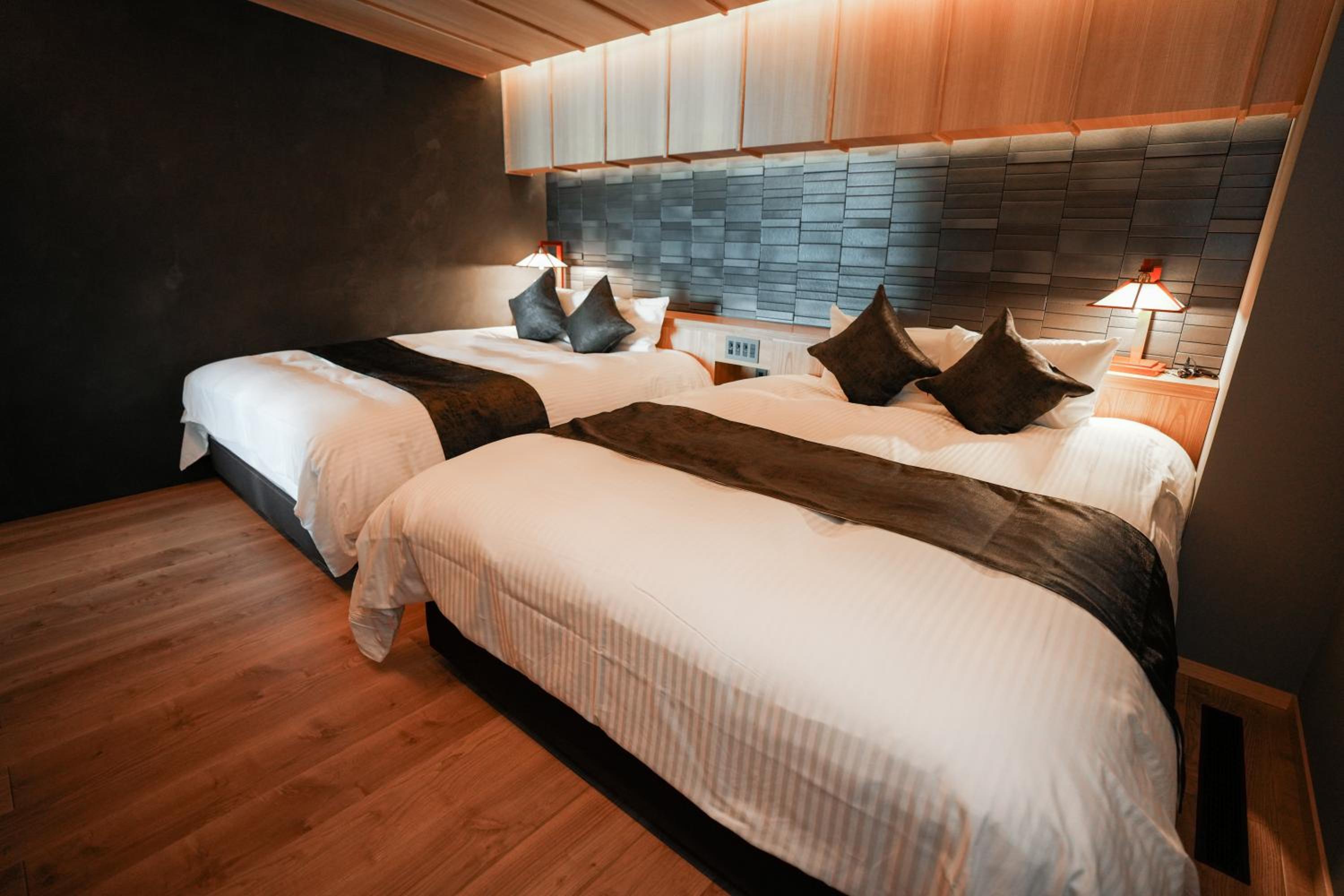 Junior Suite With Ocean View