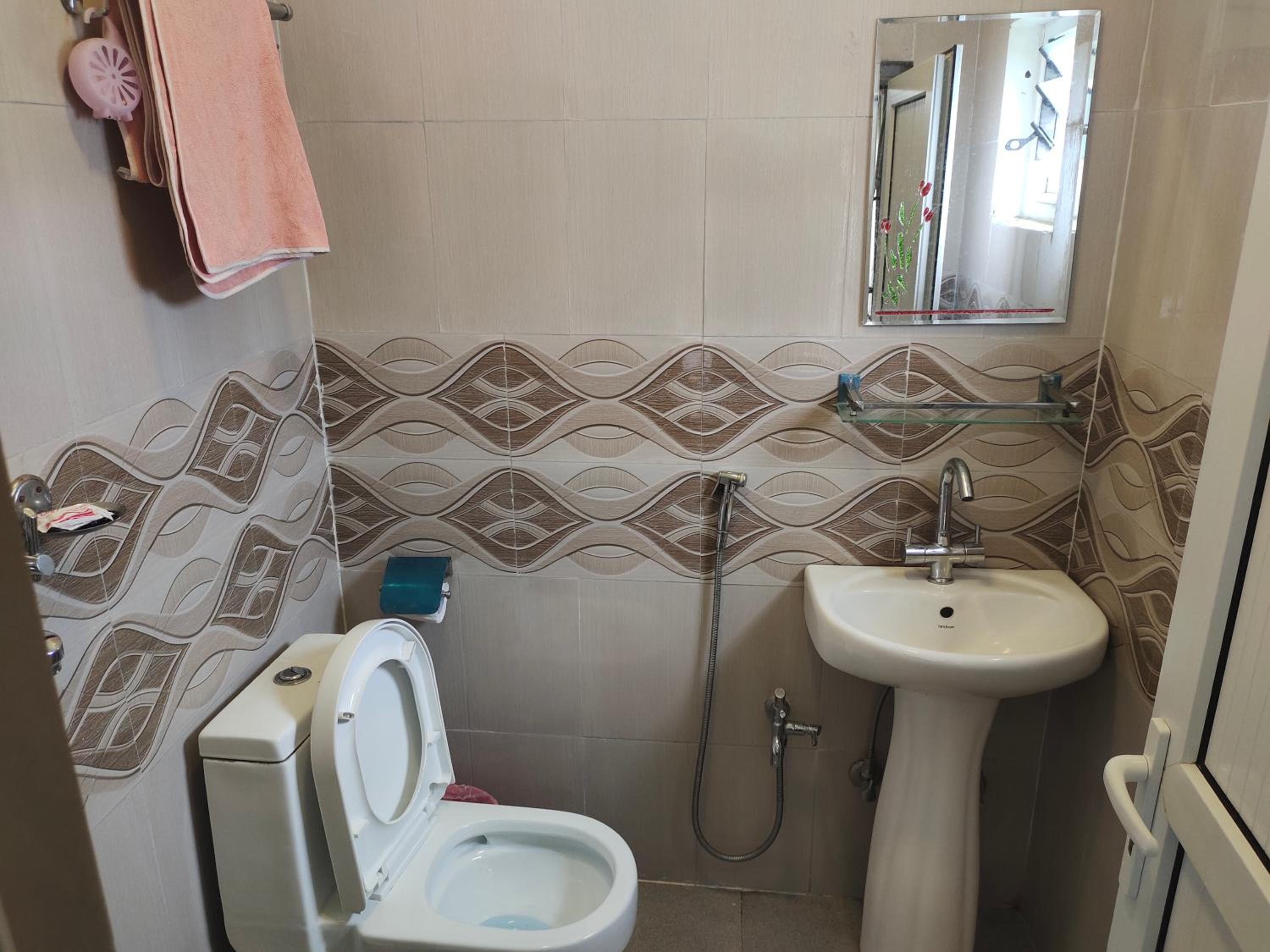 Deluxe Triple Room photo 3