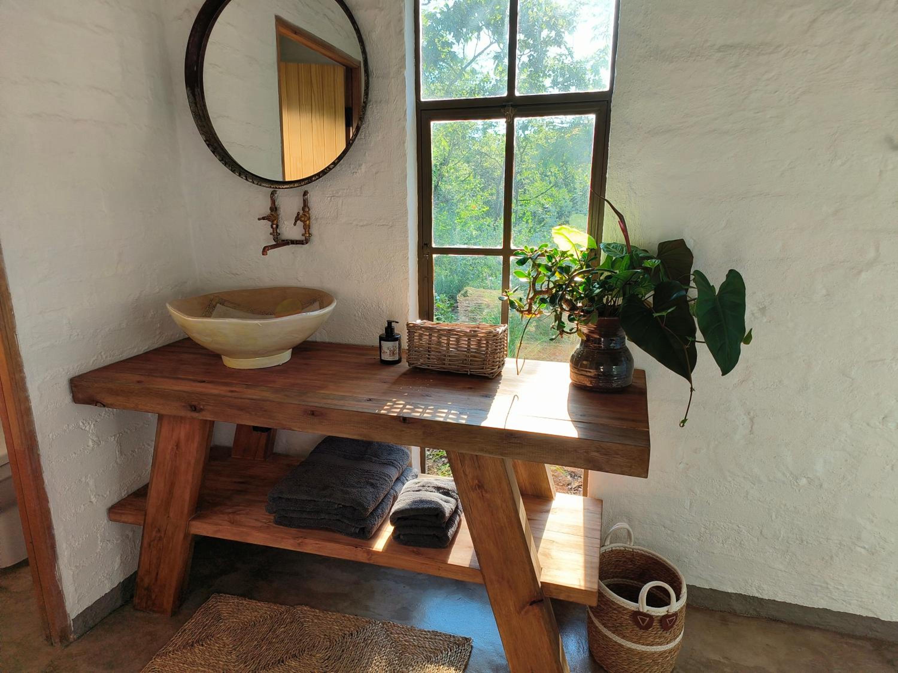 Three-Bedroom House - Photo 15