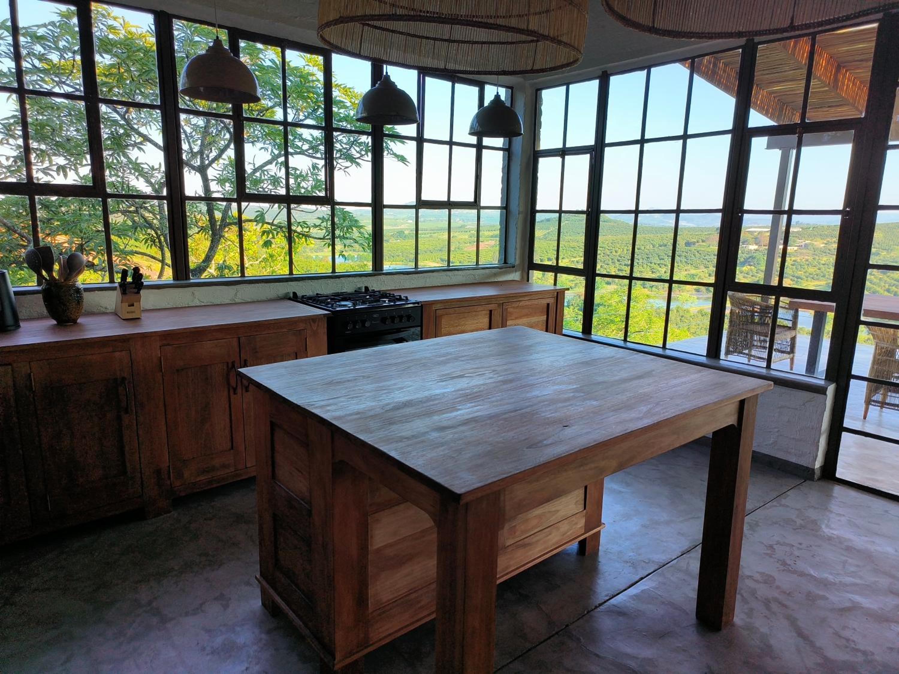 Three-Bedroom House - Photo 26