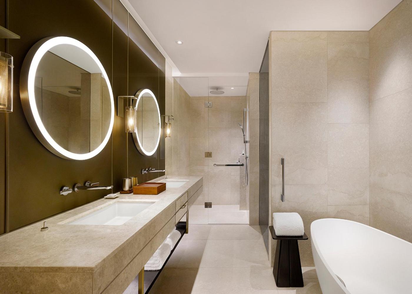 Club Twin Room - Photo 3