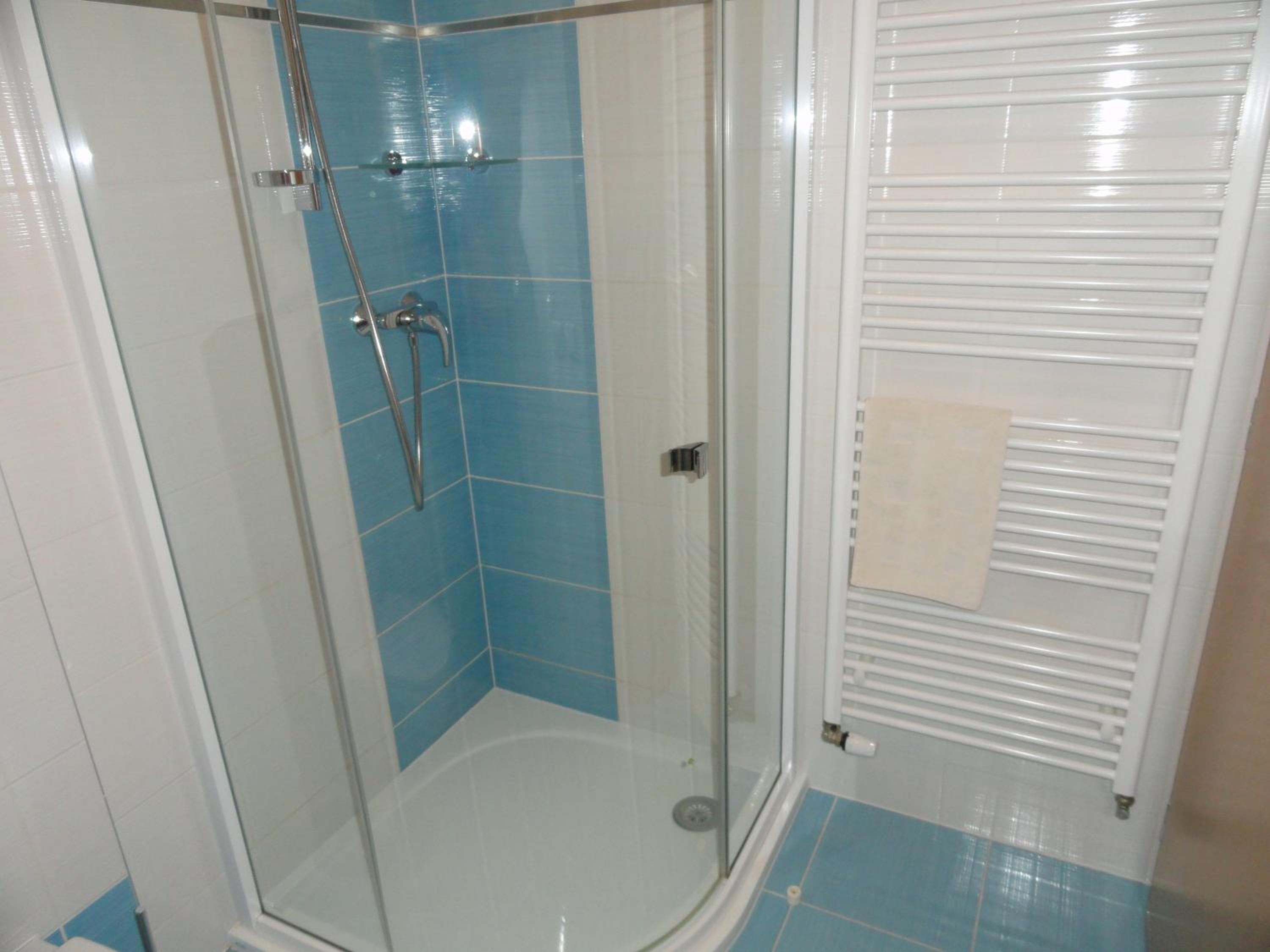 Double Room with Patio photo 3
