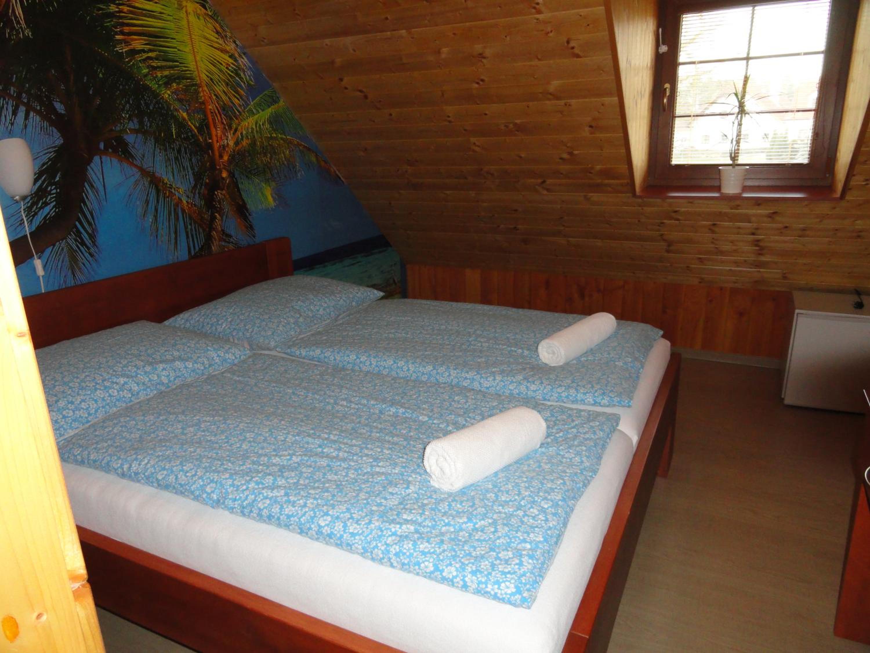 Double Room with Patio photo 1