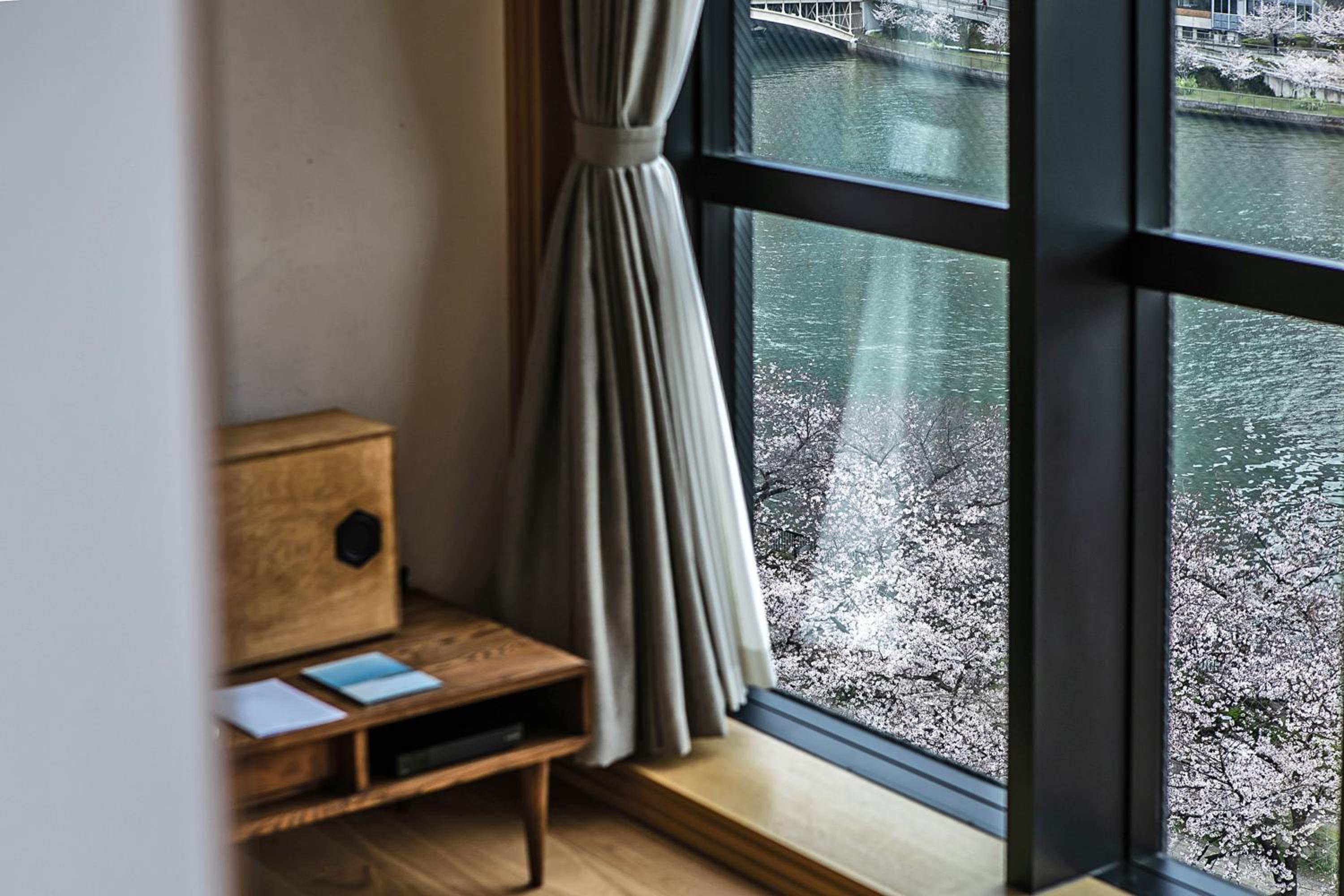 King Room with River View photo 3