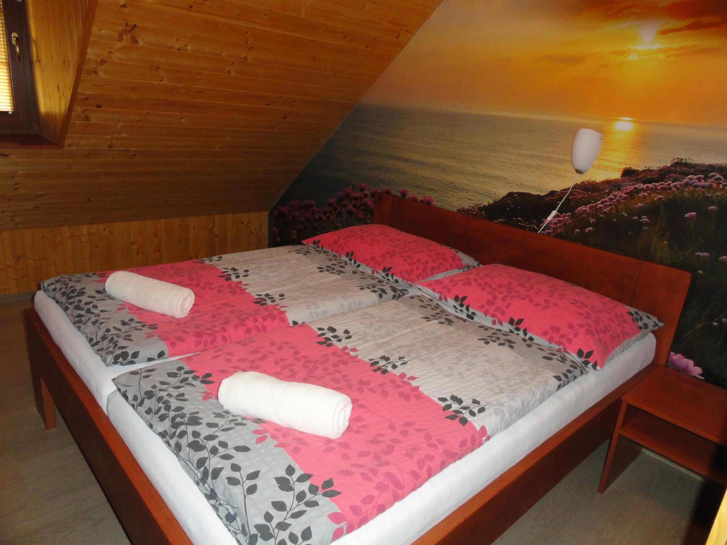 Double Room with Patio photo 1