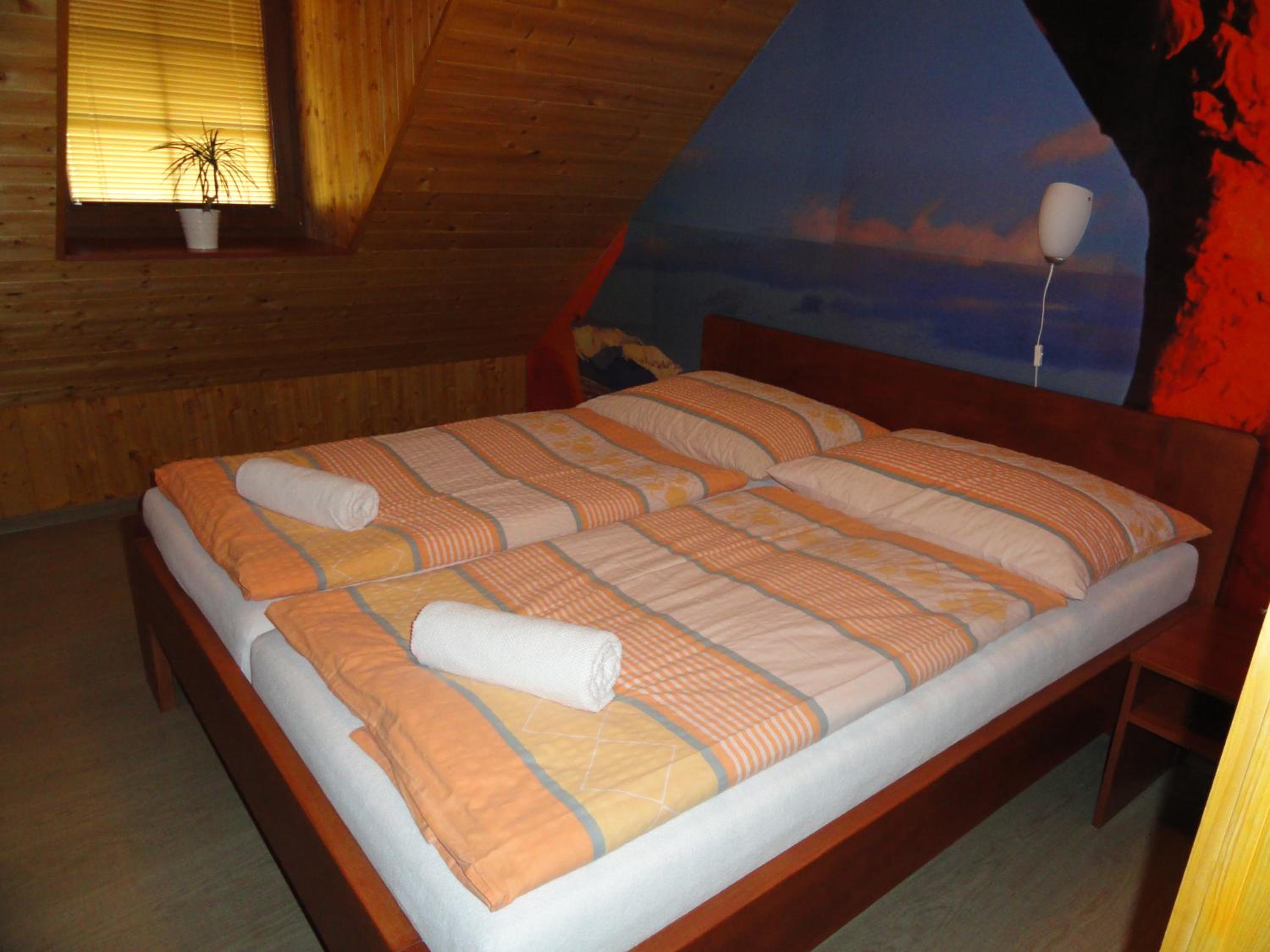 Double Room with Patio photo 1