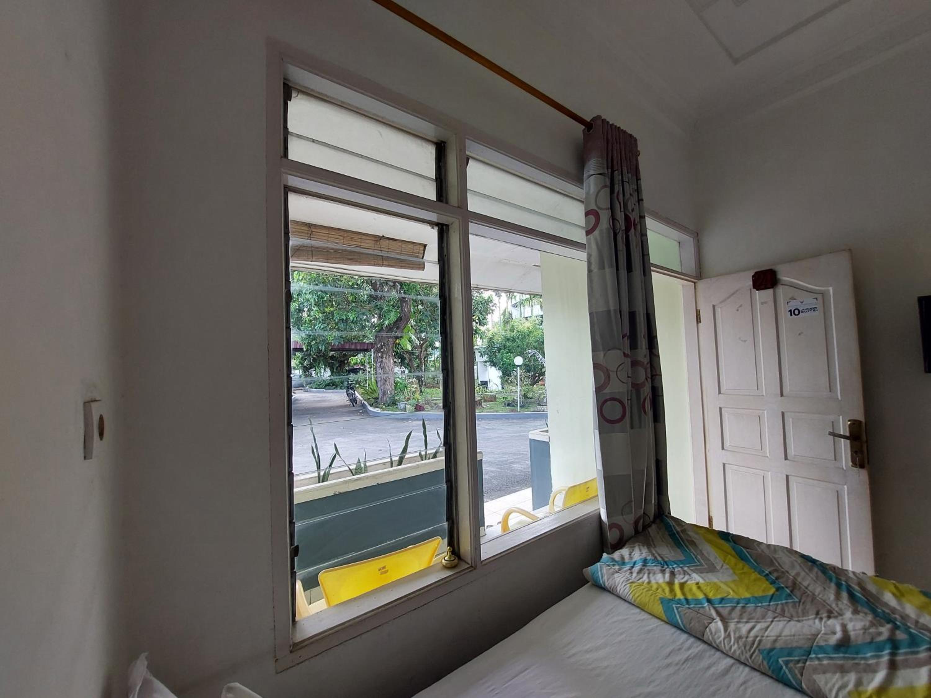 Twin Room photo 2