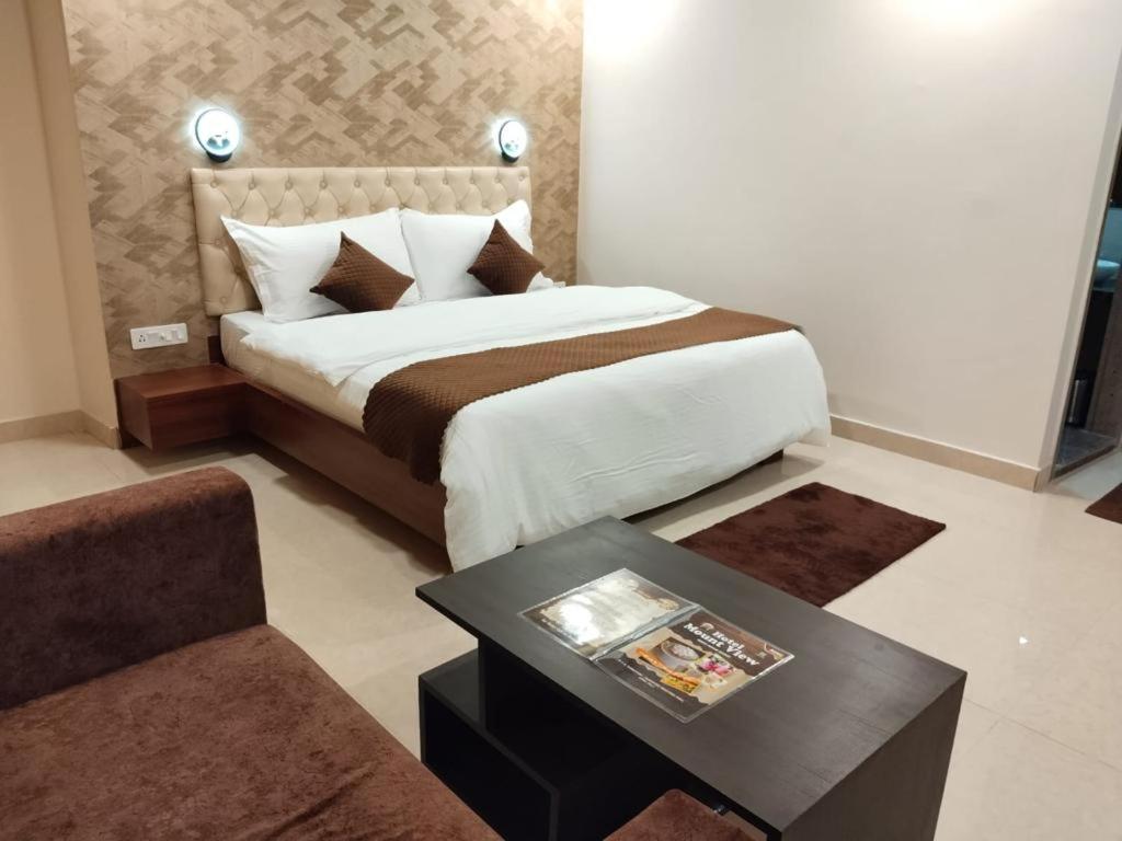 Superior Double Room photo 3