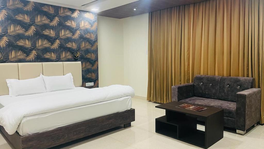 Superior Double Room photo 2
