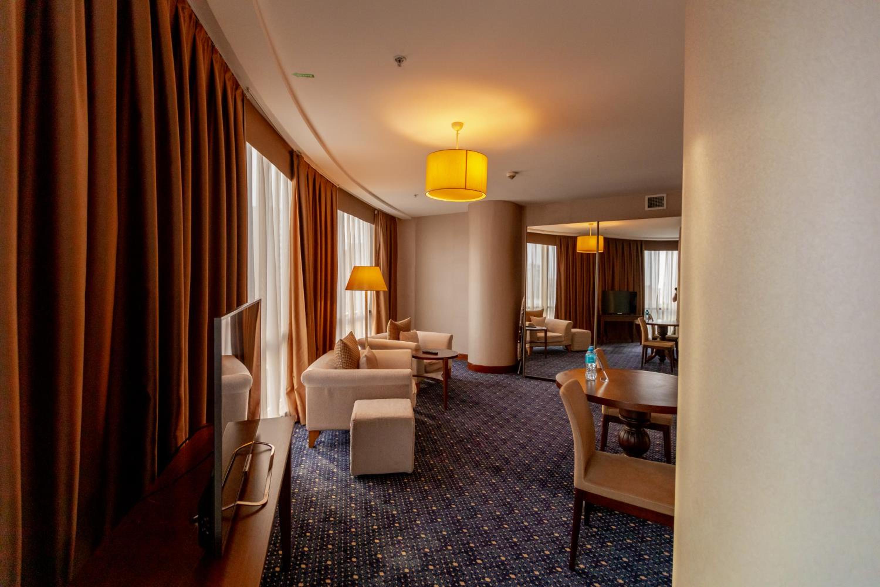 Junior Suite photo 2