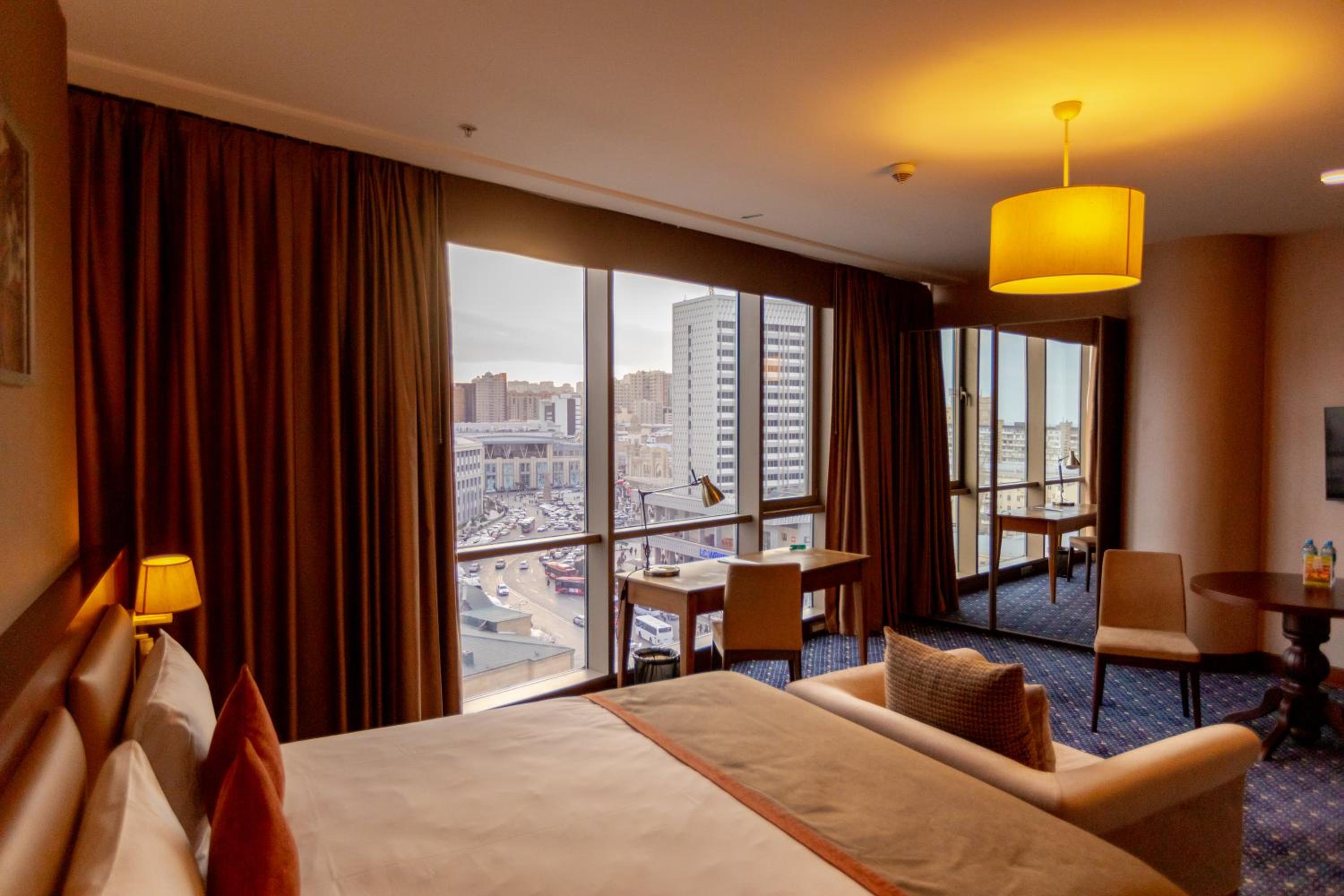 Executive Suite photo 1