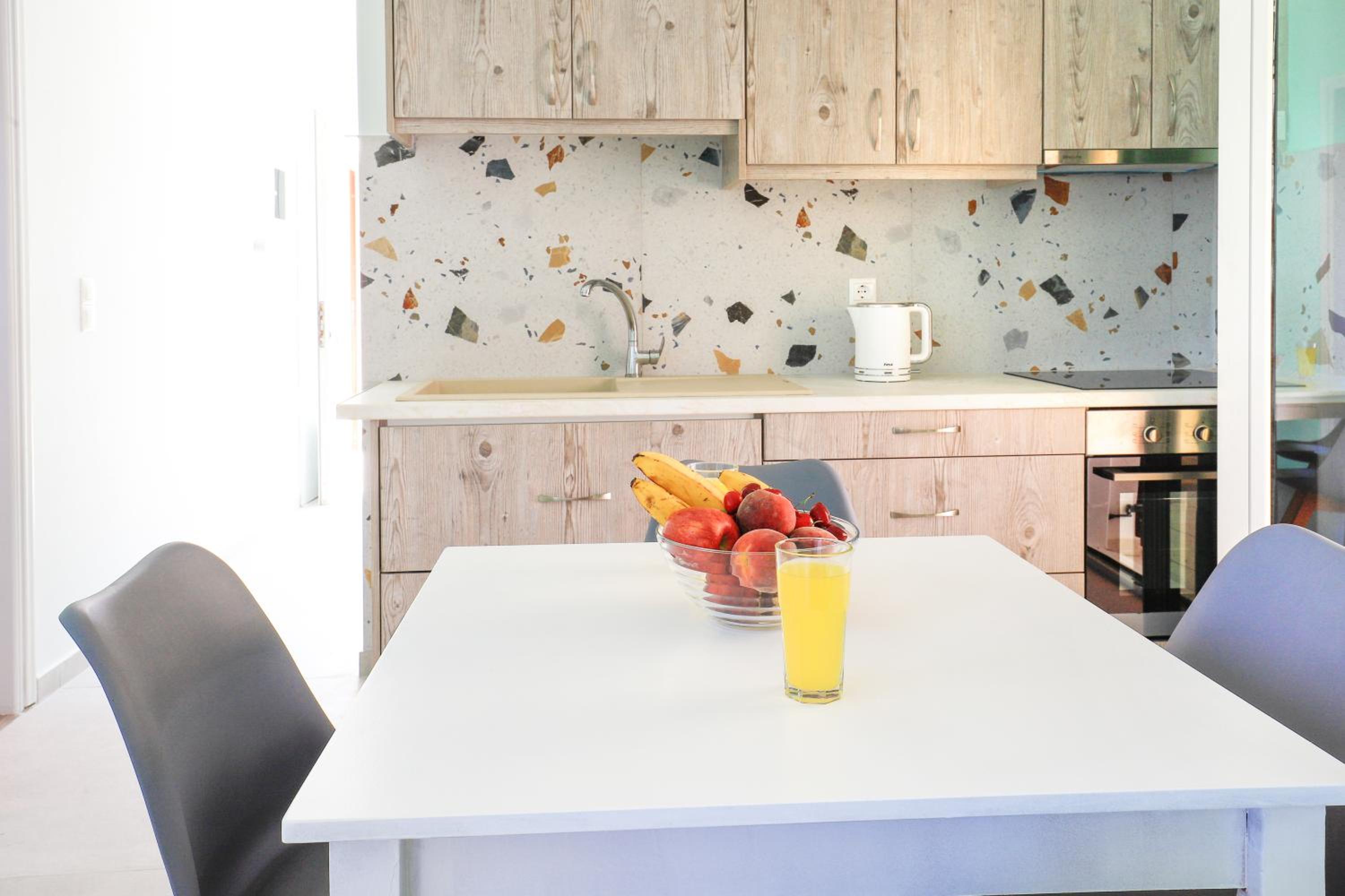 Superior Apartment photo 2