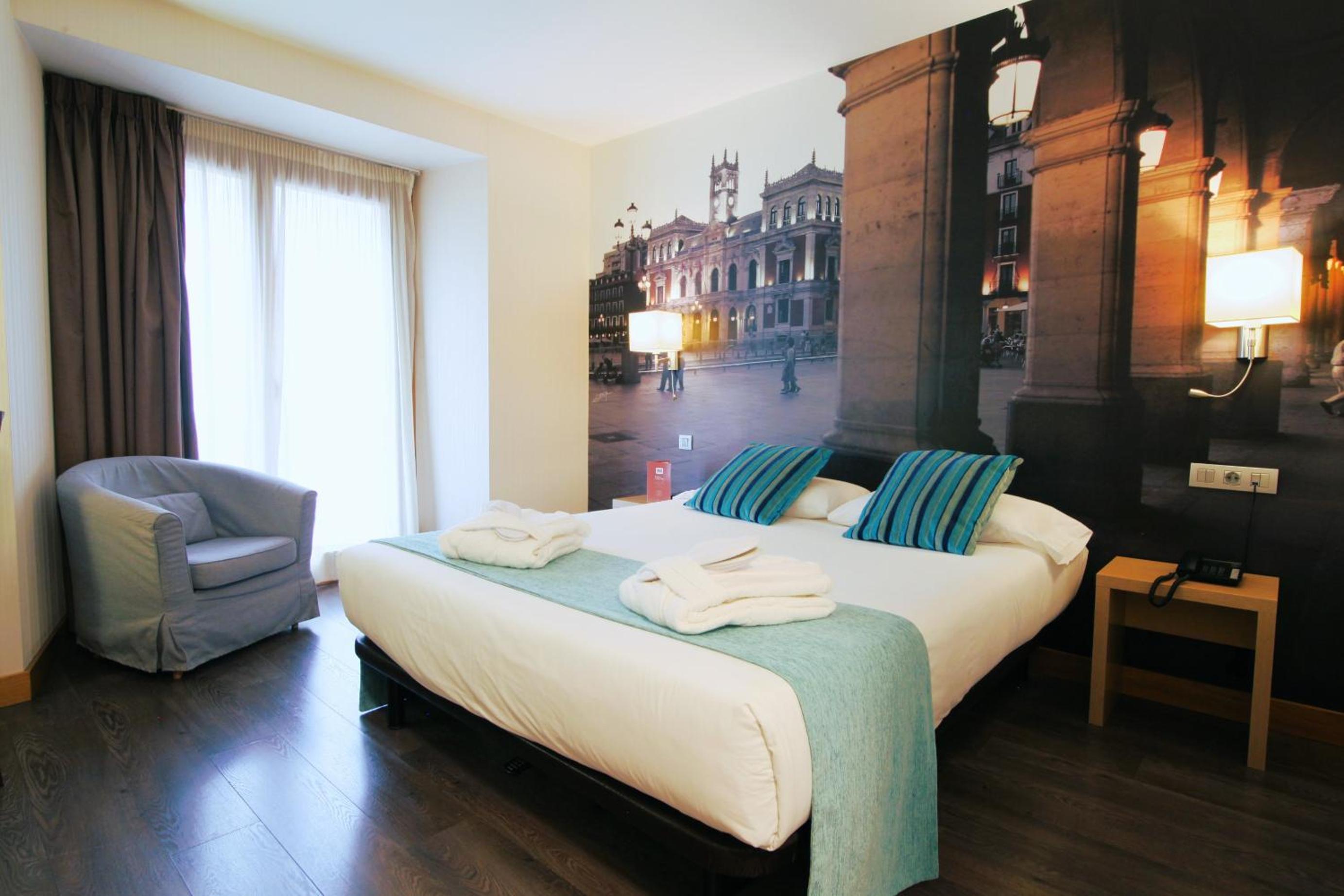 Habitación Doble Premium
