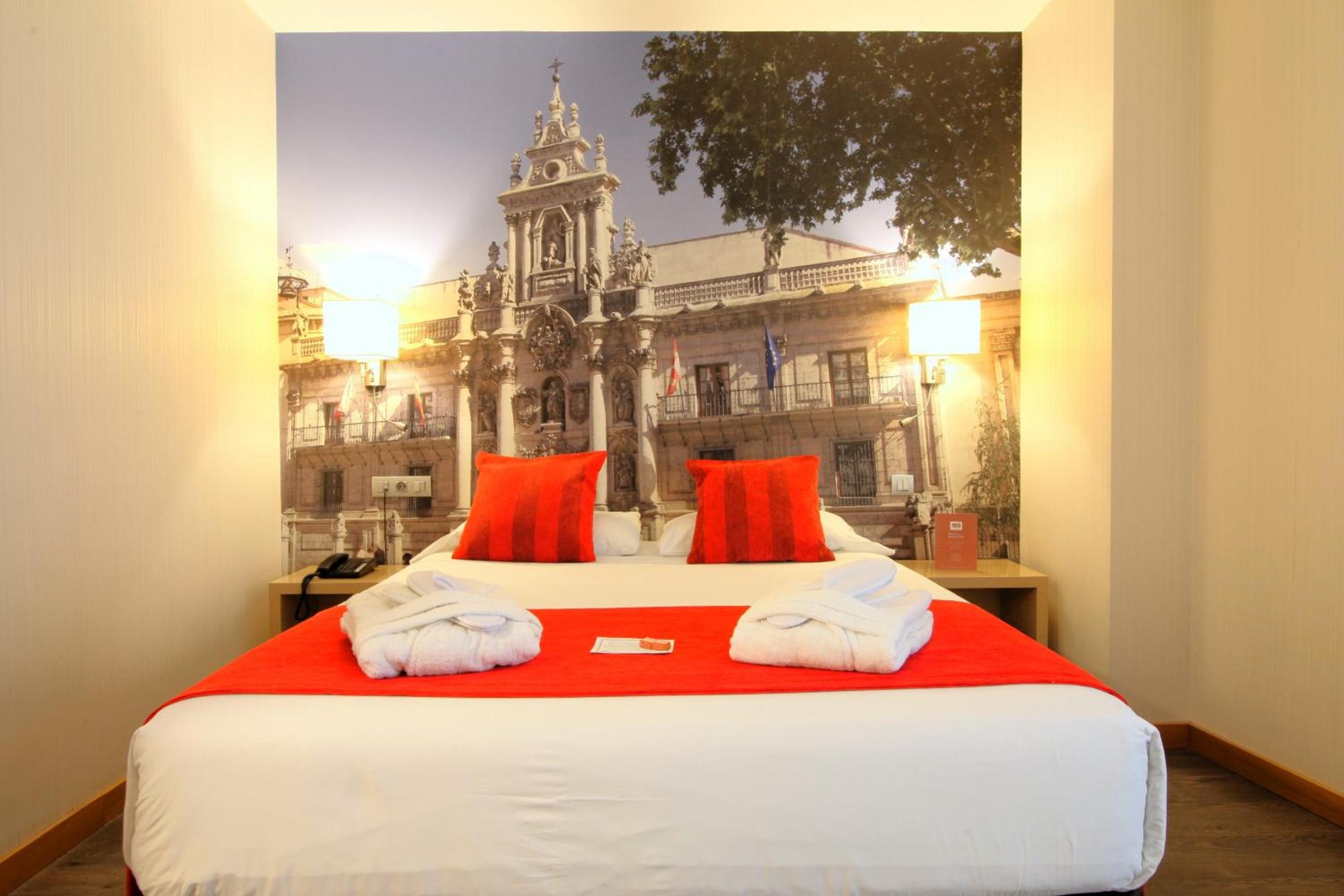 Premium Double Room photo 2