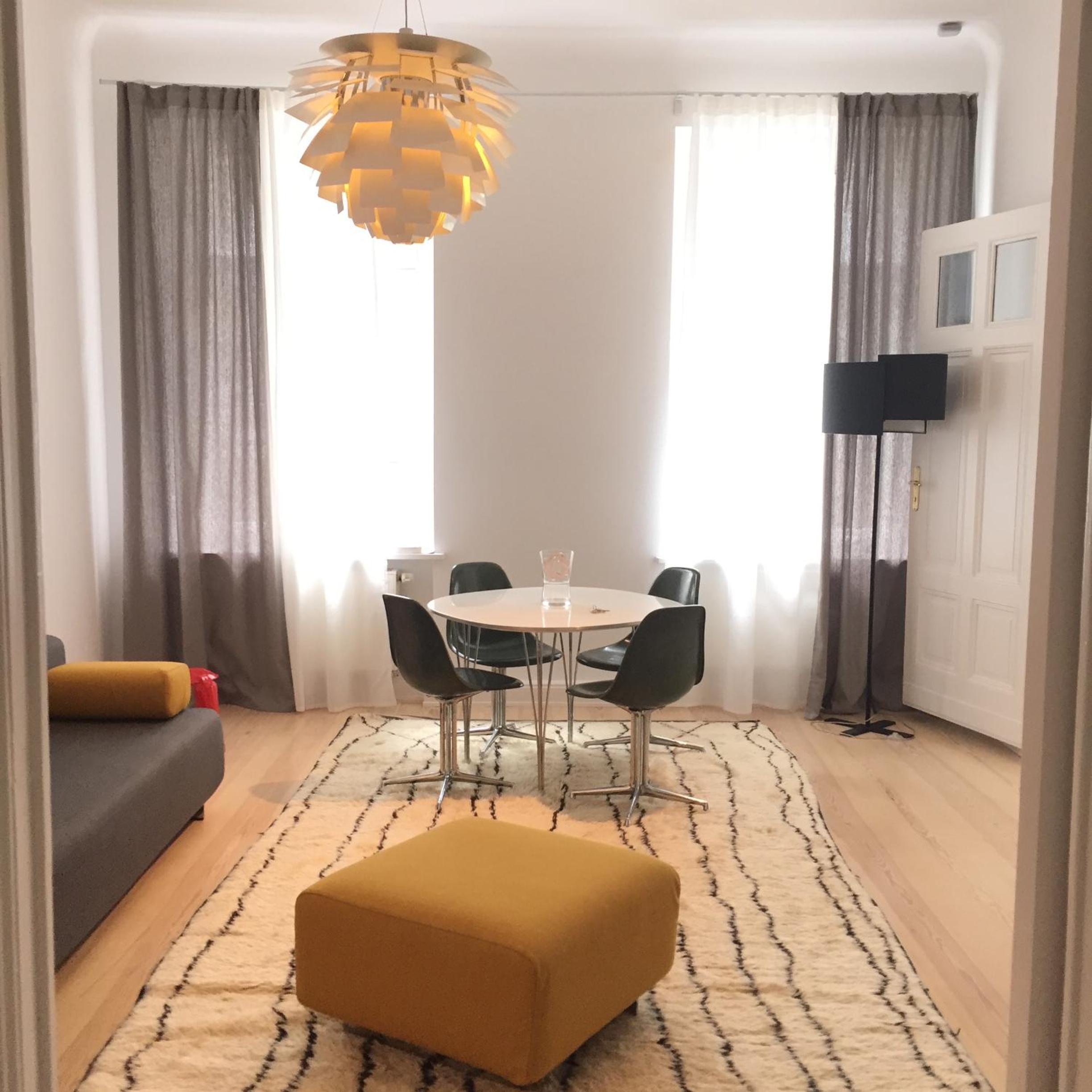 Deluxe Apartment photo 2