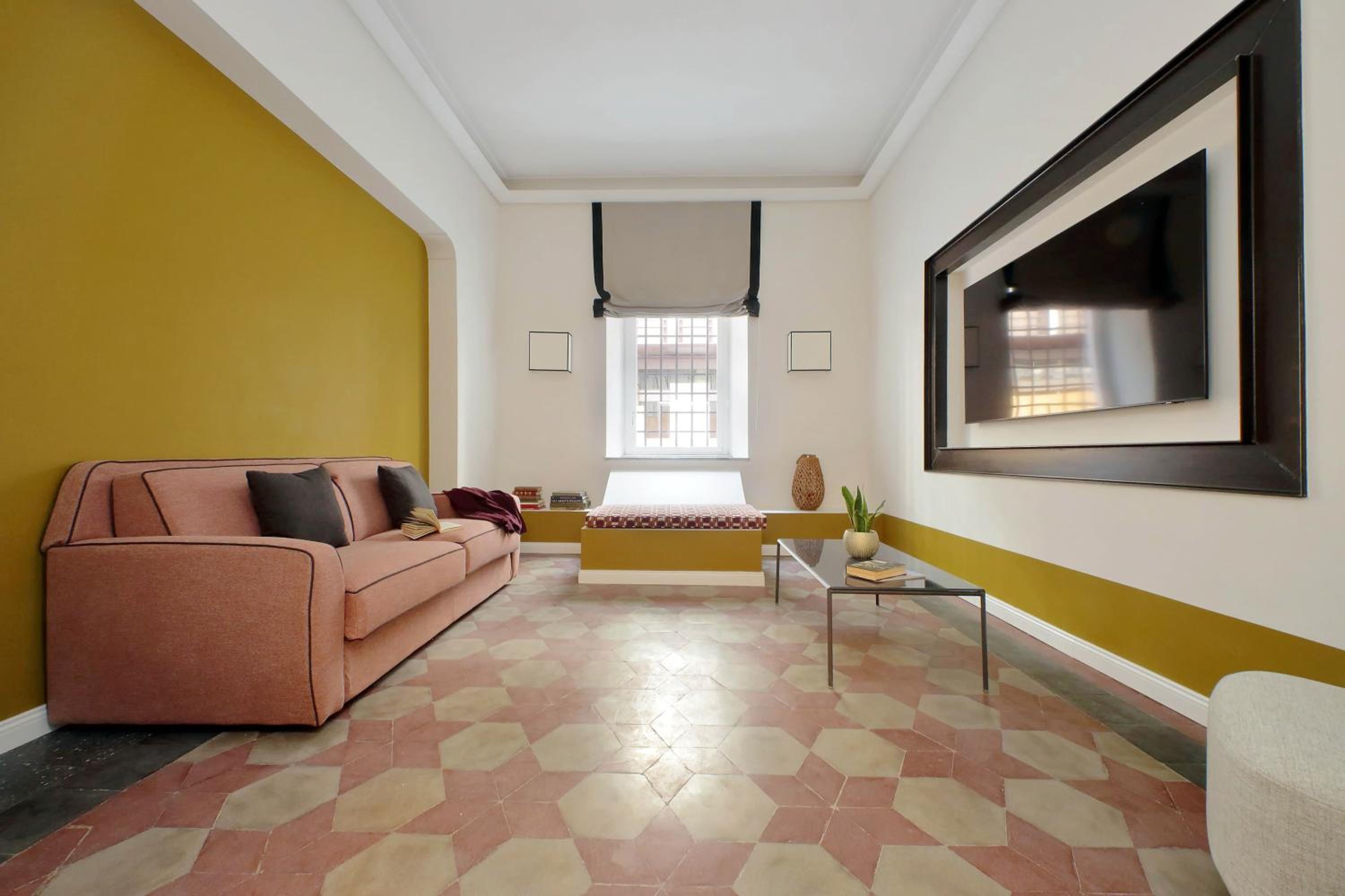 Two-Bedroom Apartment photo 3