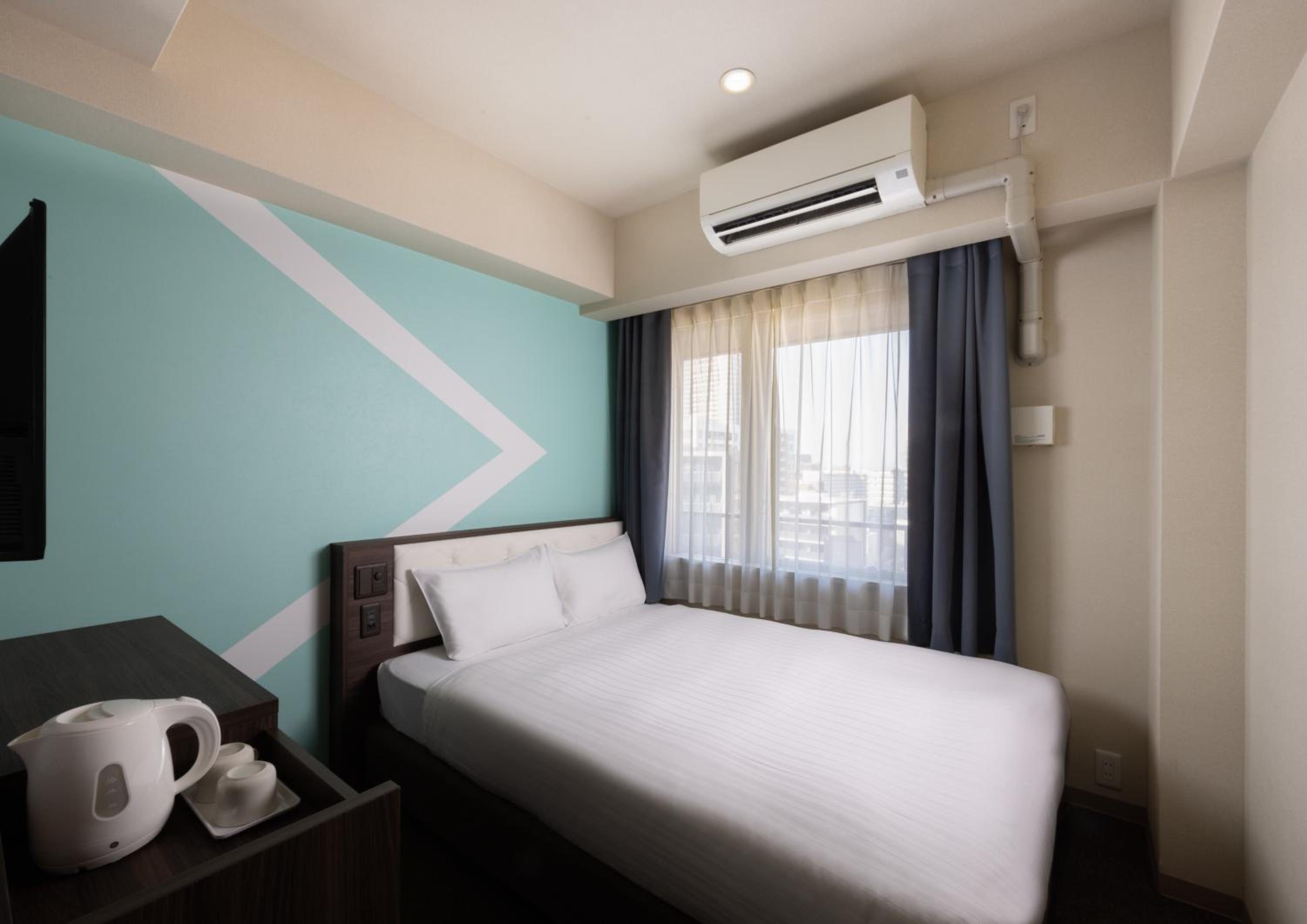 Standard Double Room - Non-Smoking photo 1