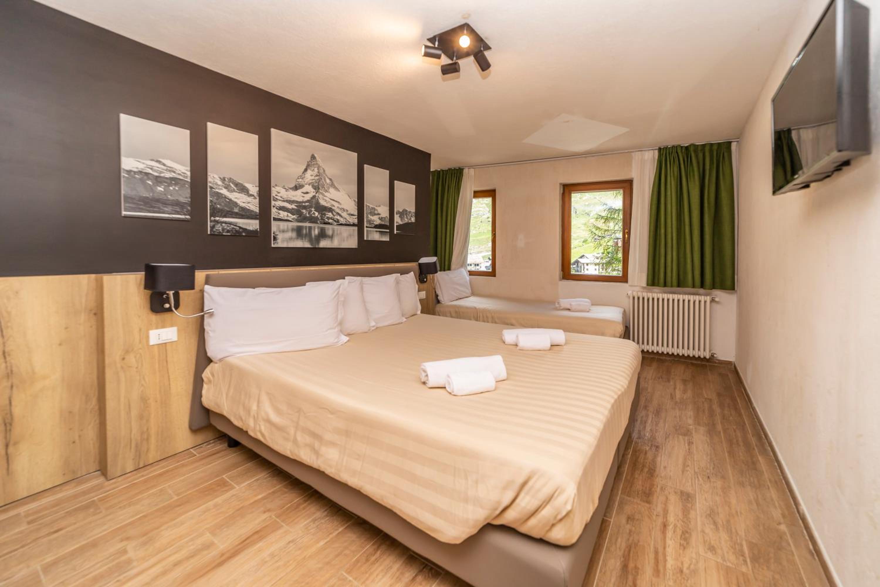 Triple Room - Photo 1