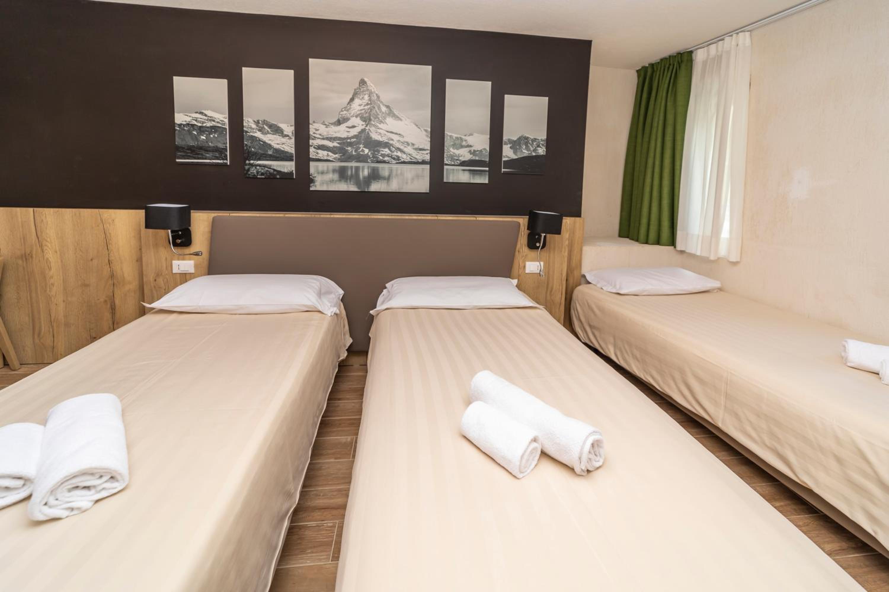 Triple Room - Photo 3
