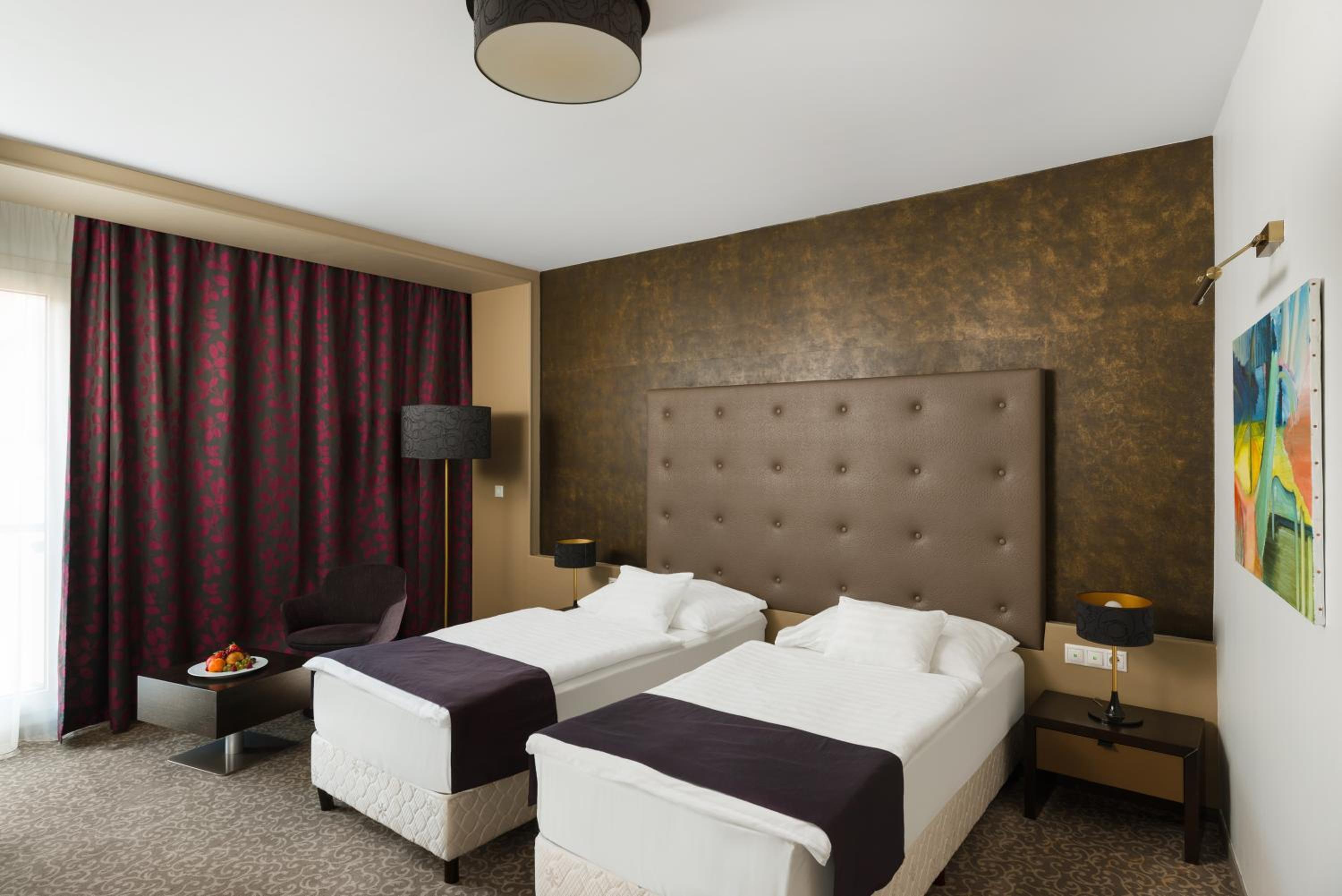 Superior Double or Twin Room - Photo 4
