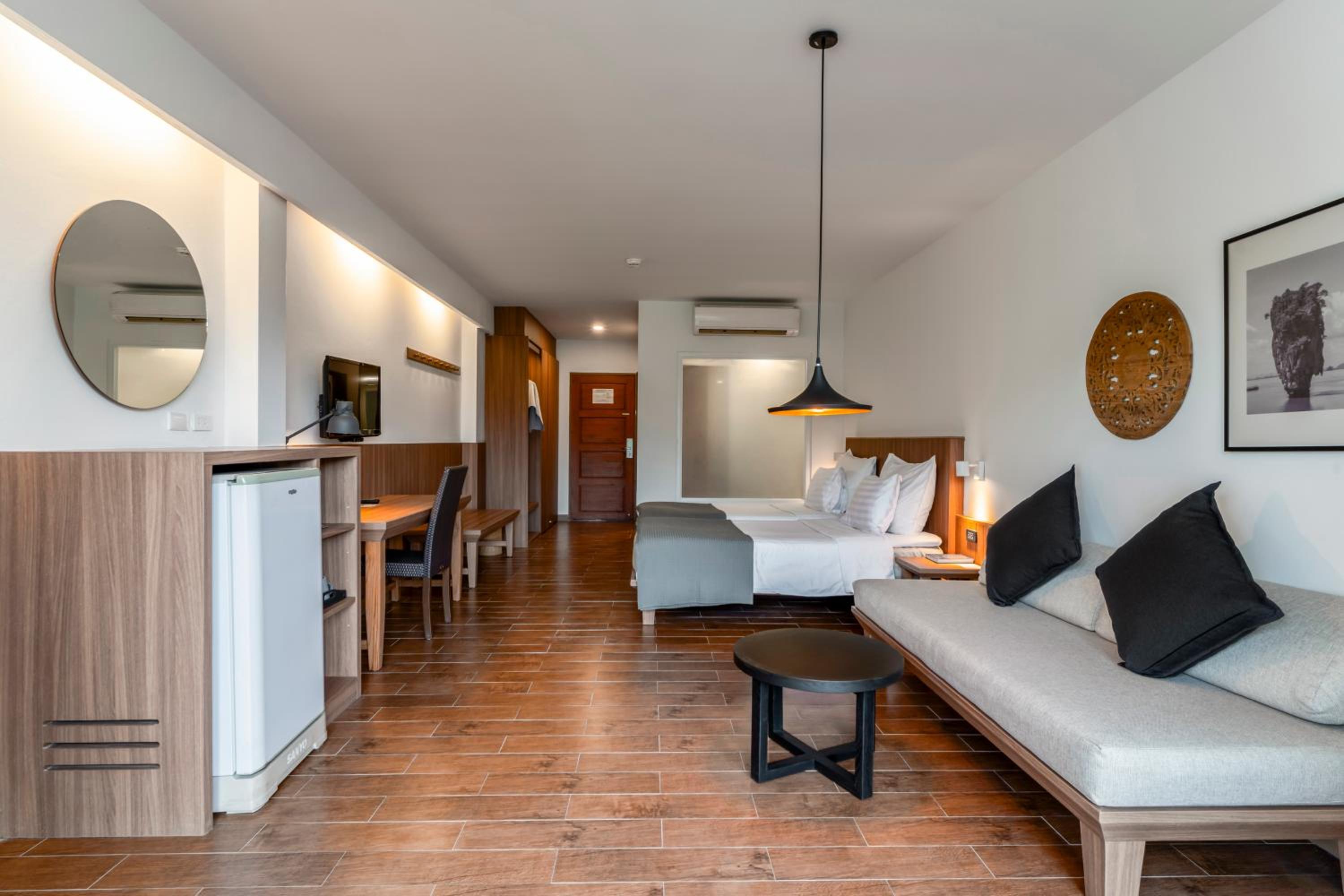 Grand Deluxe Room photo 3