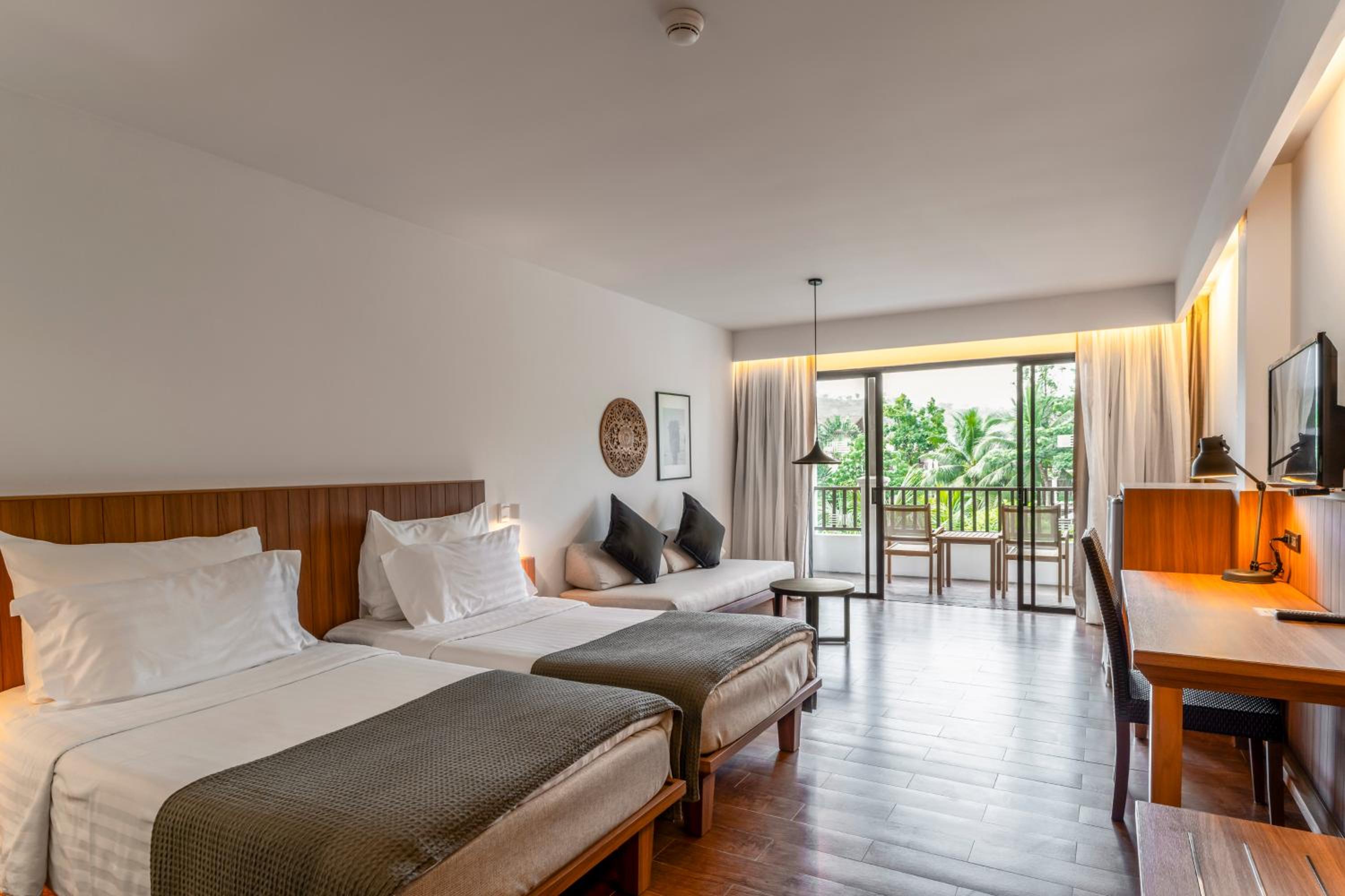 Grand Deluxe Room photo 1