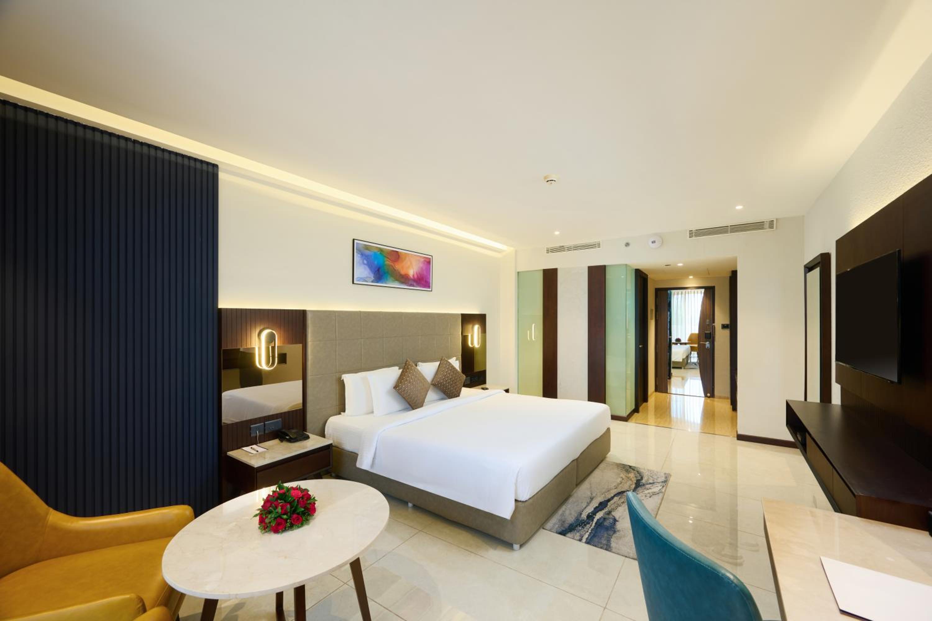 Executive club room  with complimentary airport transfers - Photo 2