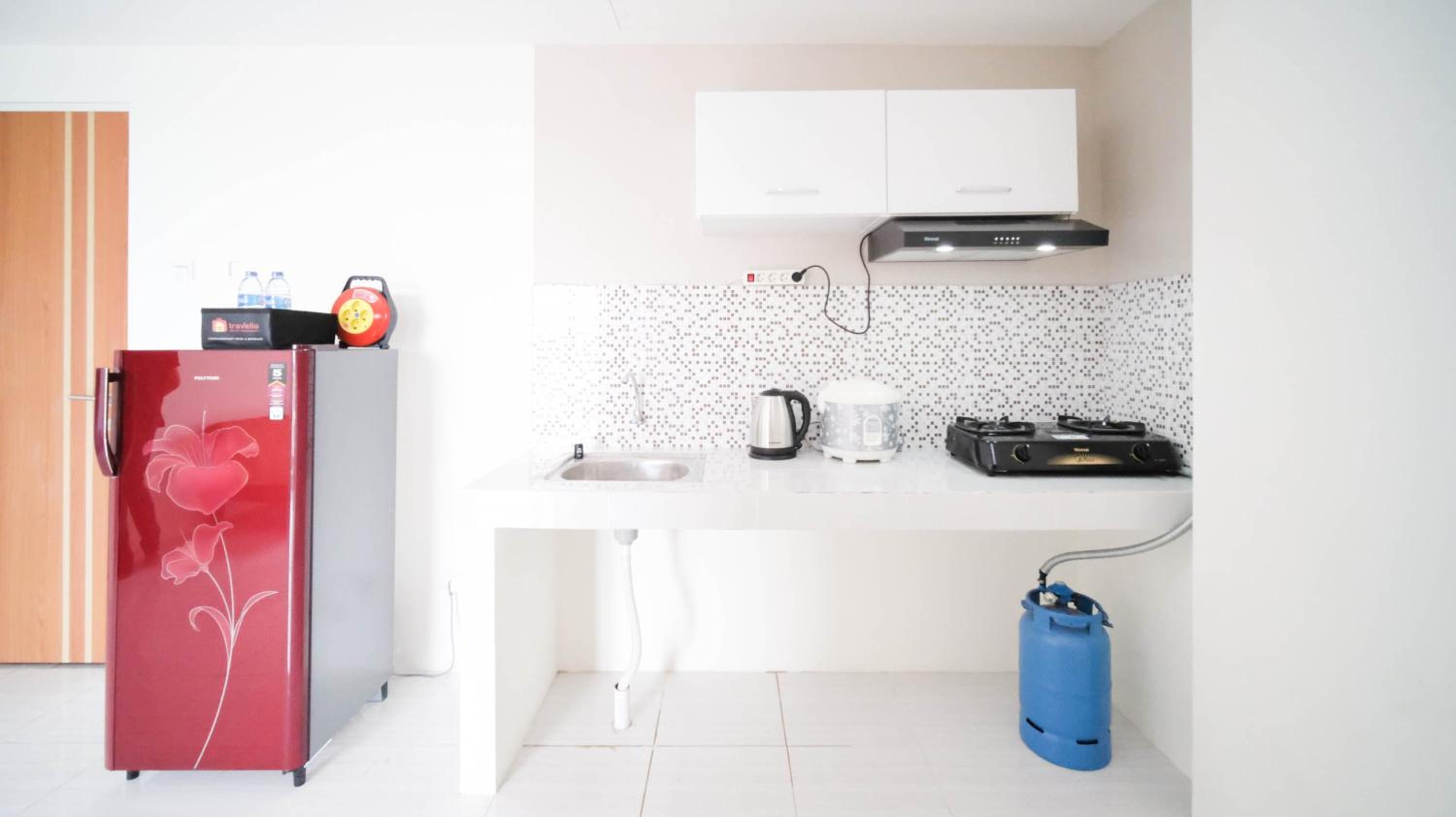 Two-Bedroom Apartment - Photo 4