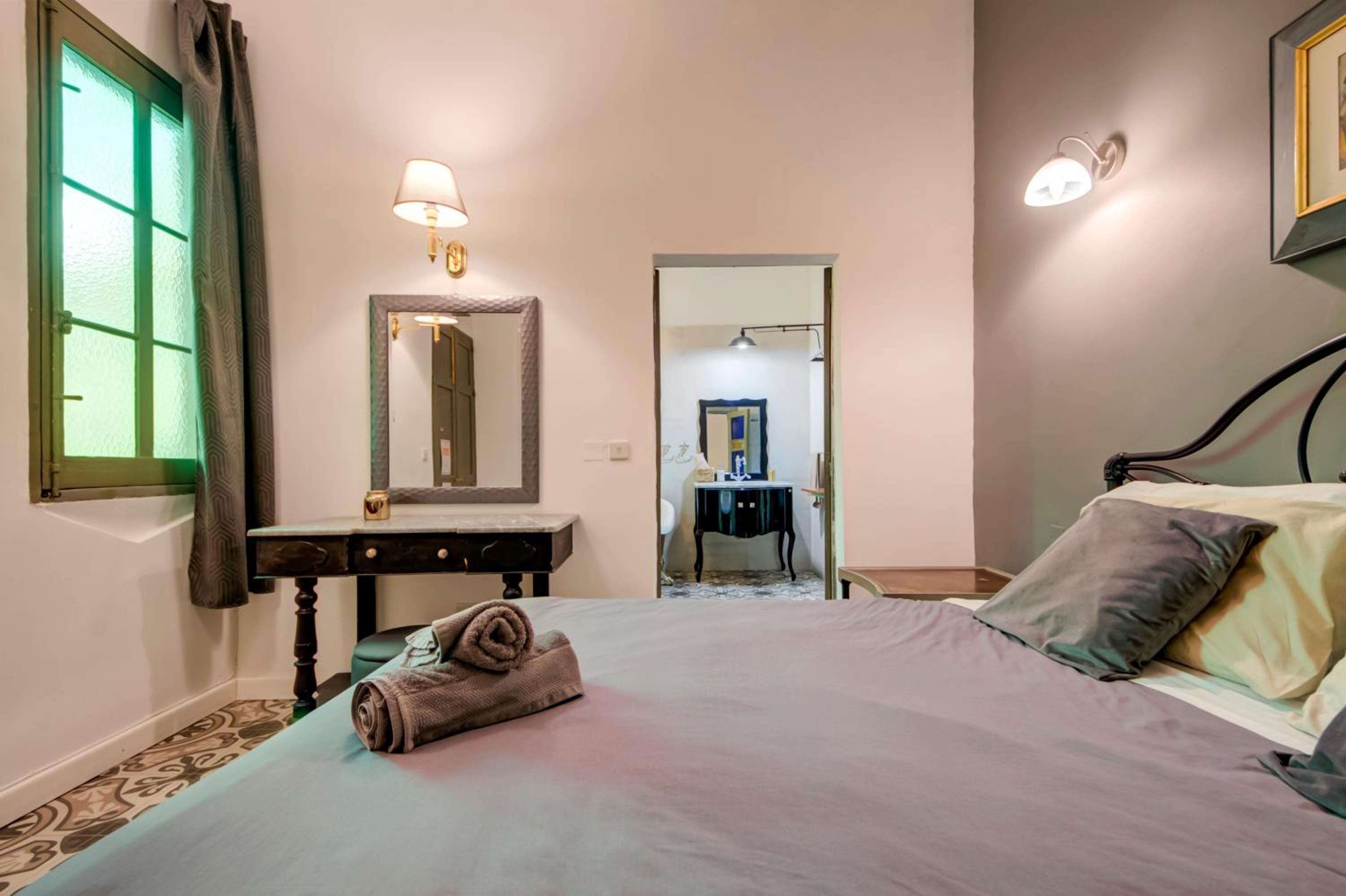 Double Room with Private Bathroom photo 2