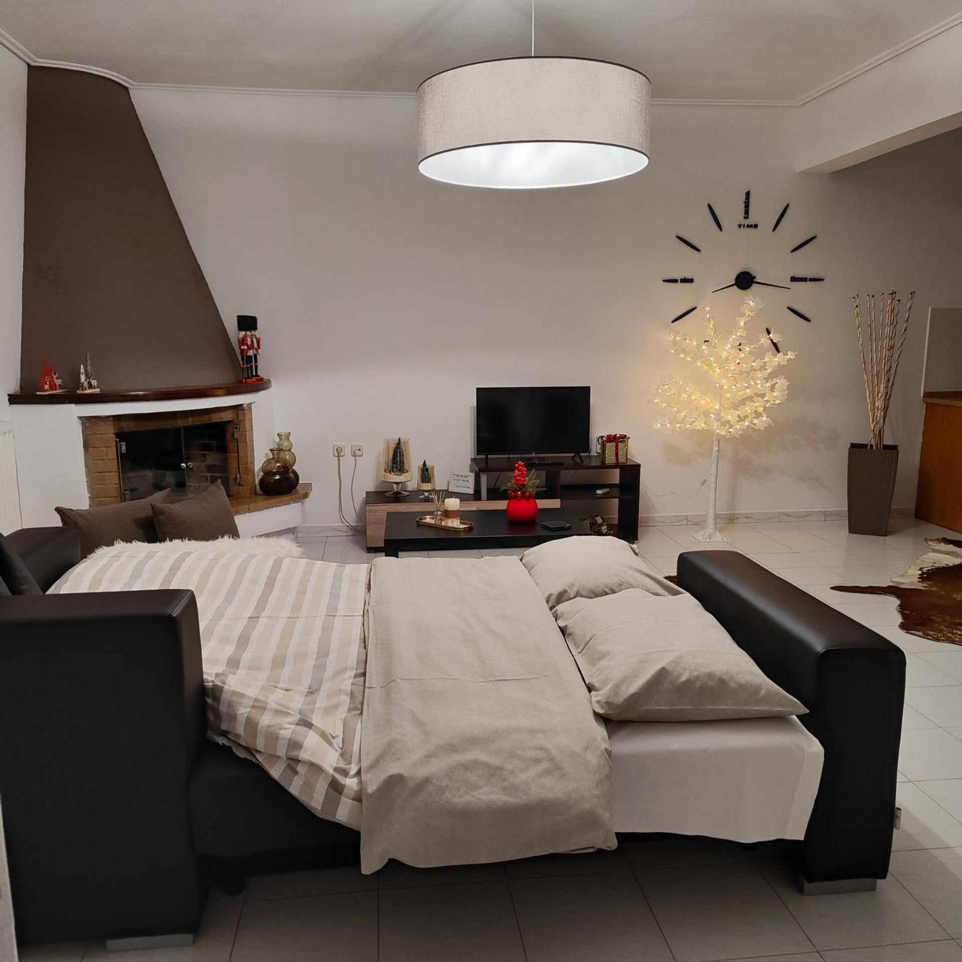 One-Bedroom Apartment photo 2