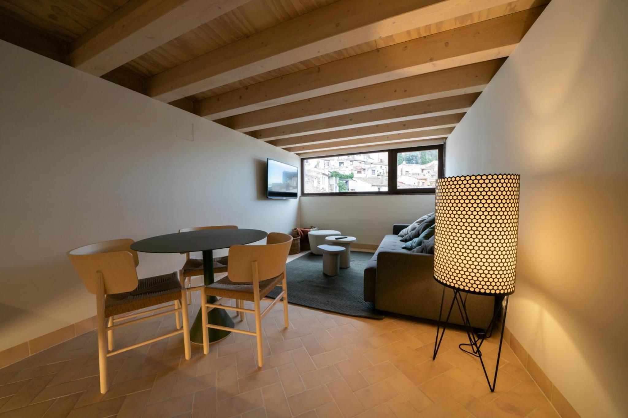 Duplex Apartment photo 2