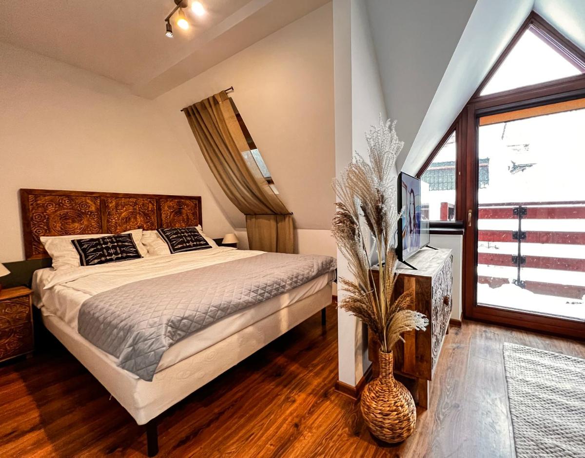 Economy Apartment