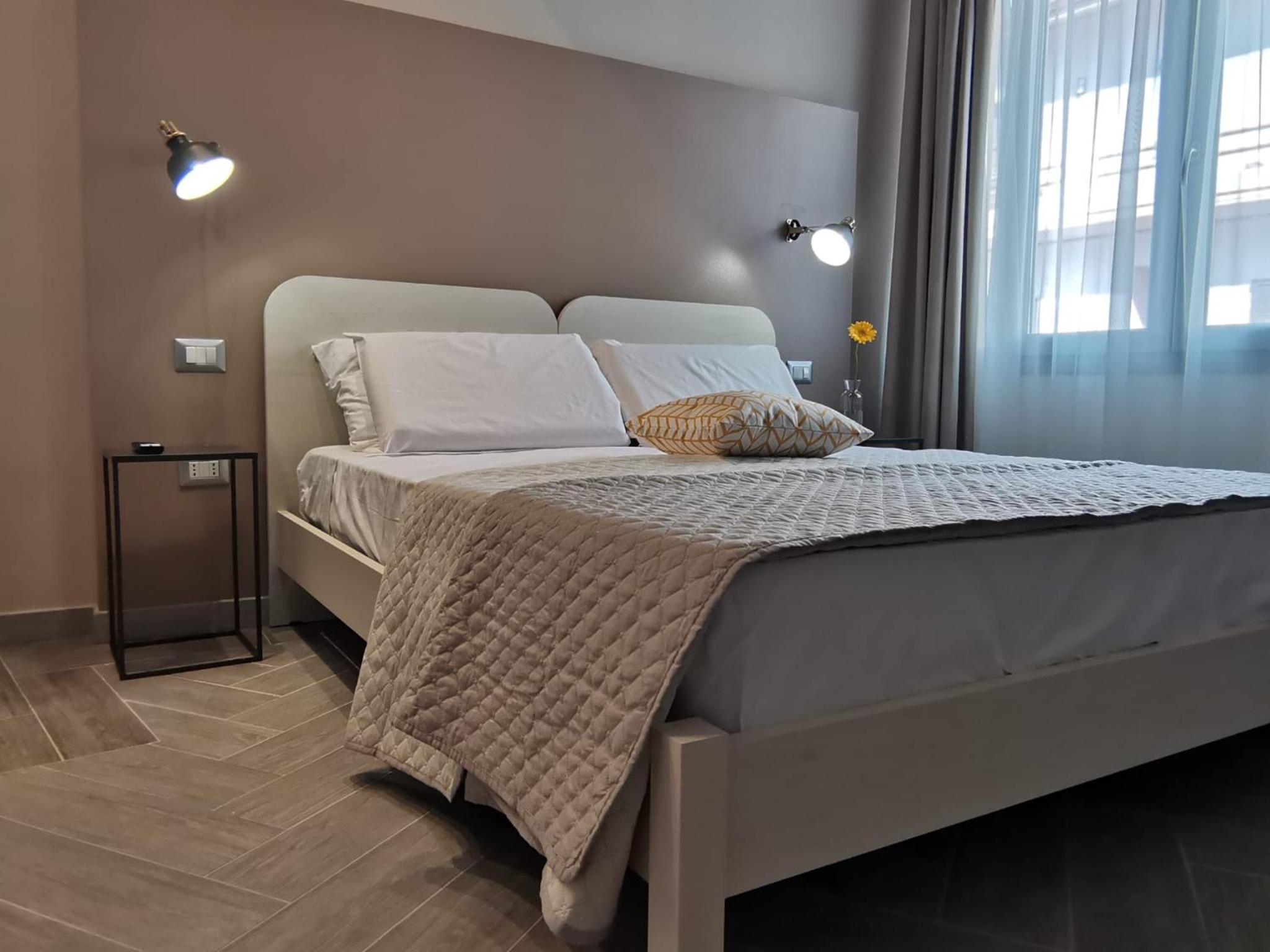 Double Room With Spa Bath photo 1