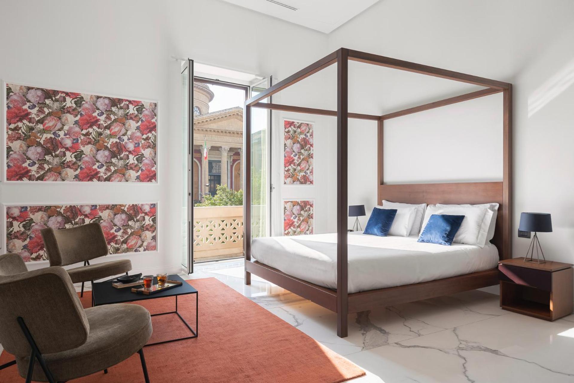 Suite Deluxe
