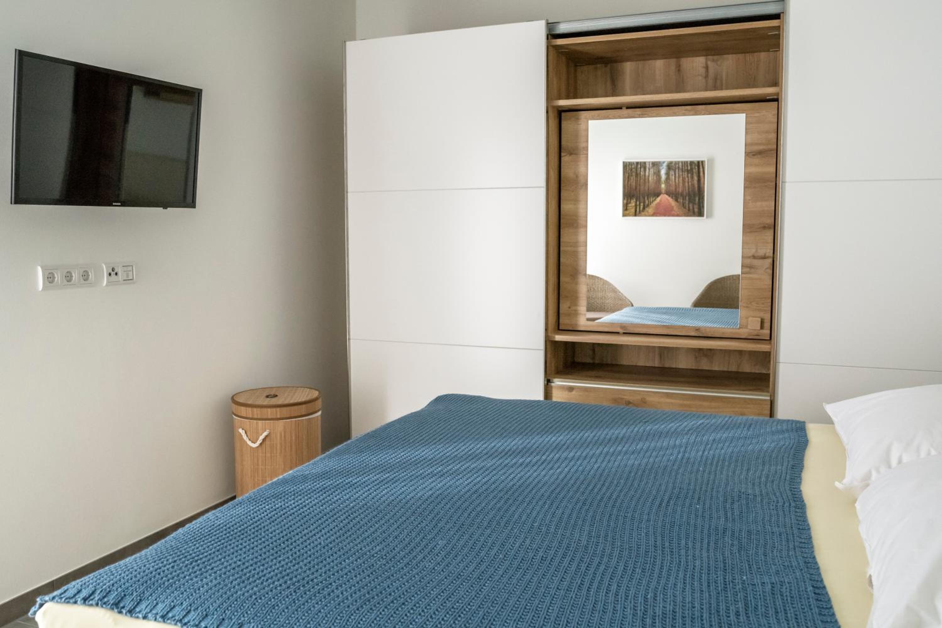 Apartment mit Sauna und Kamin photo 3