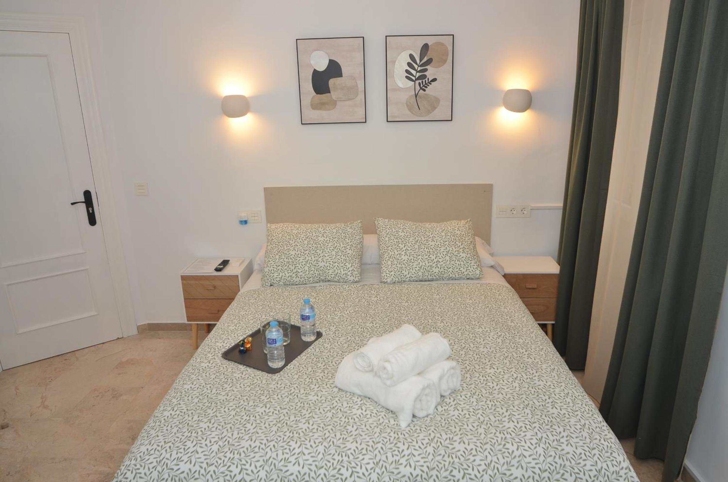 Habitación Doble Superior